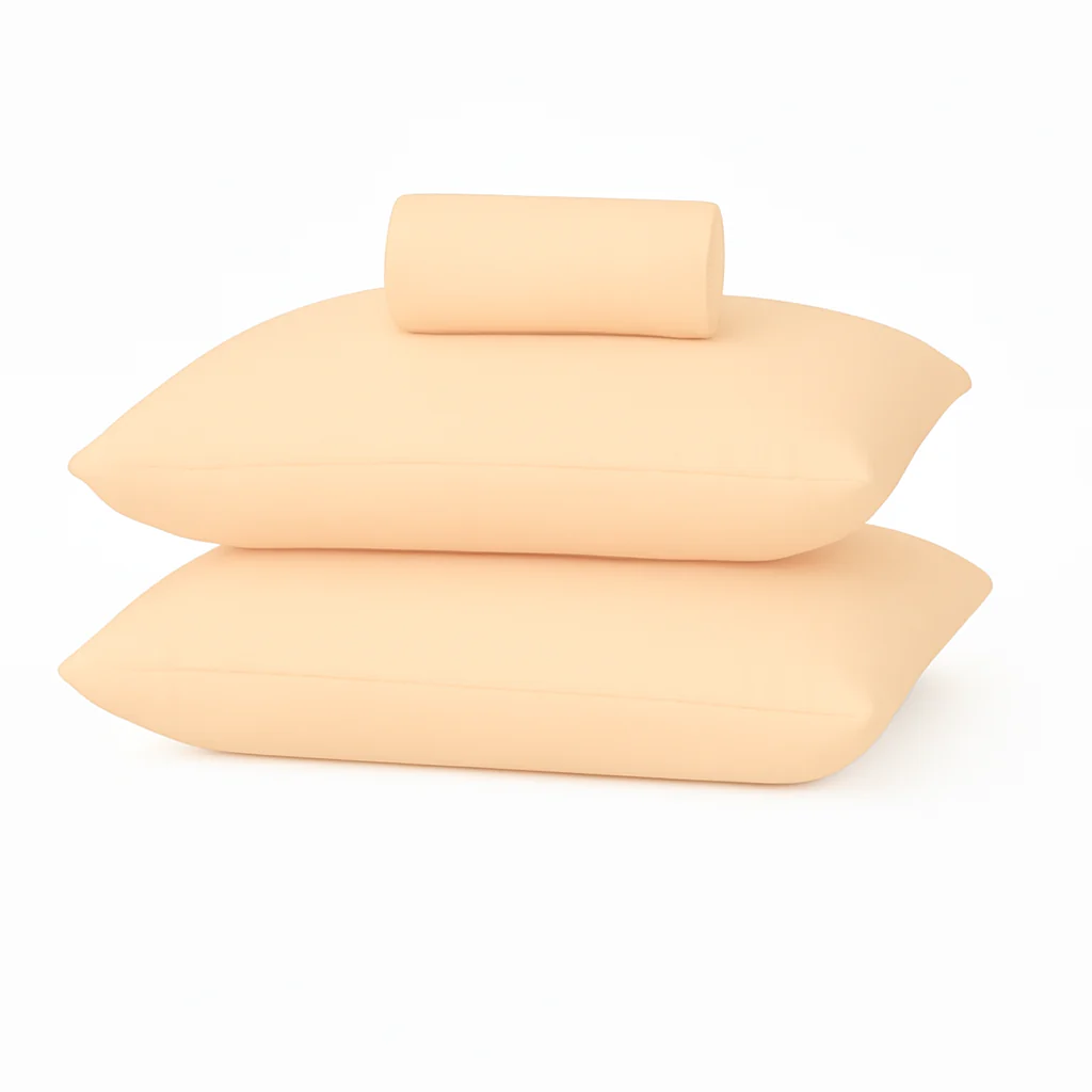 100% Cotton Bed Sheet Set - Image 10