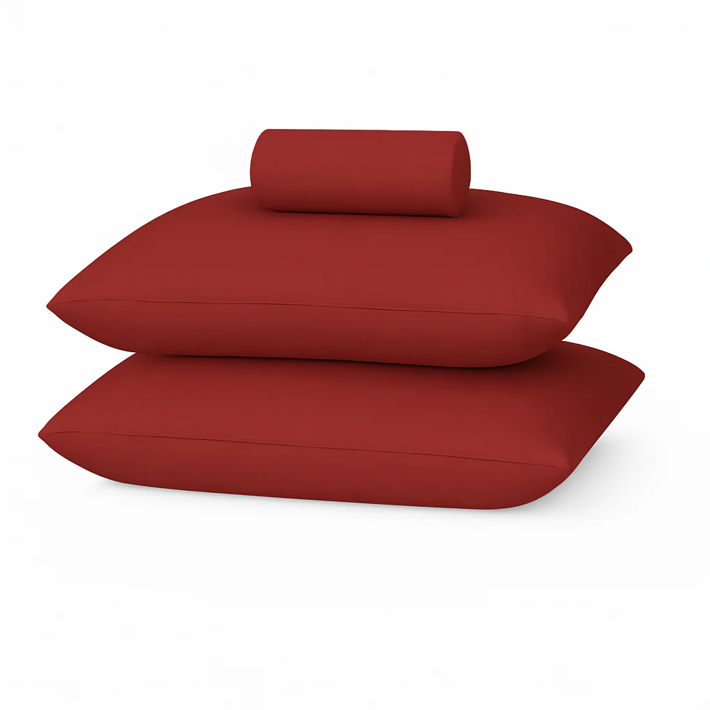 100% Cotton Bed Sheet Set - Image 12