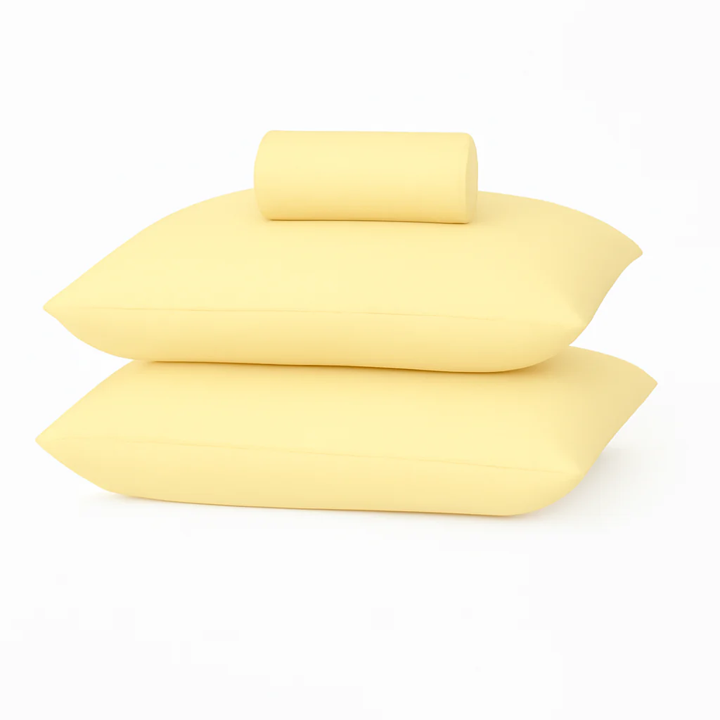 100% Cotton Bed Sheet Set - Image 15