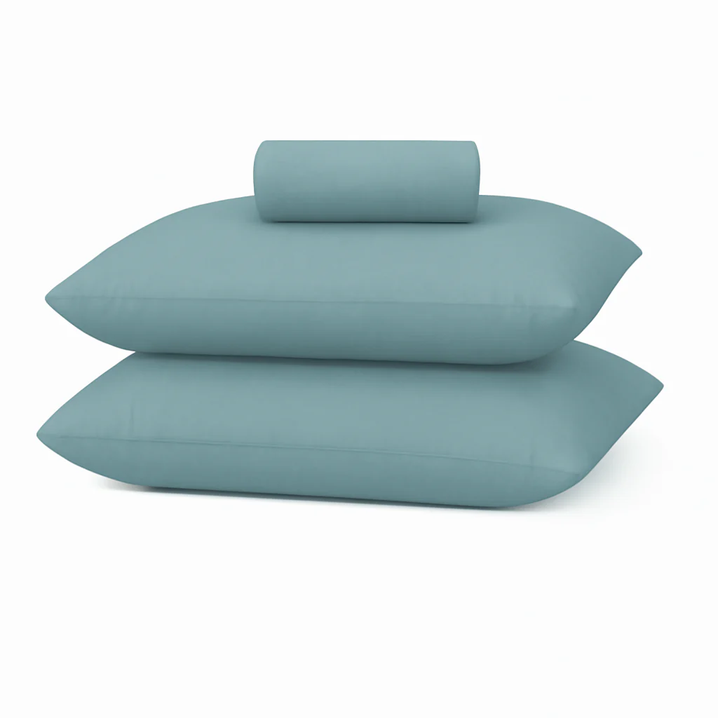 100% Cotton Bed Sheet Set - Image 17