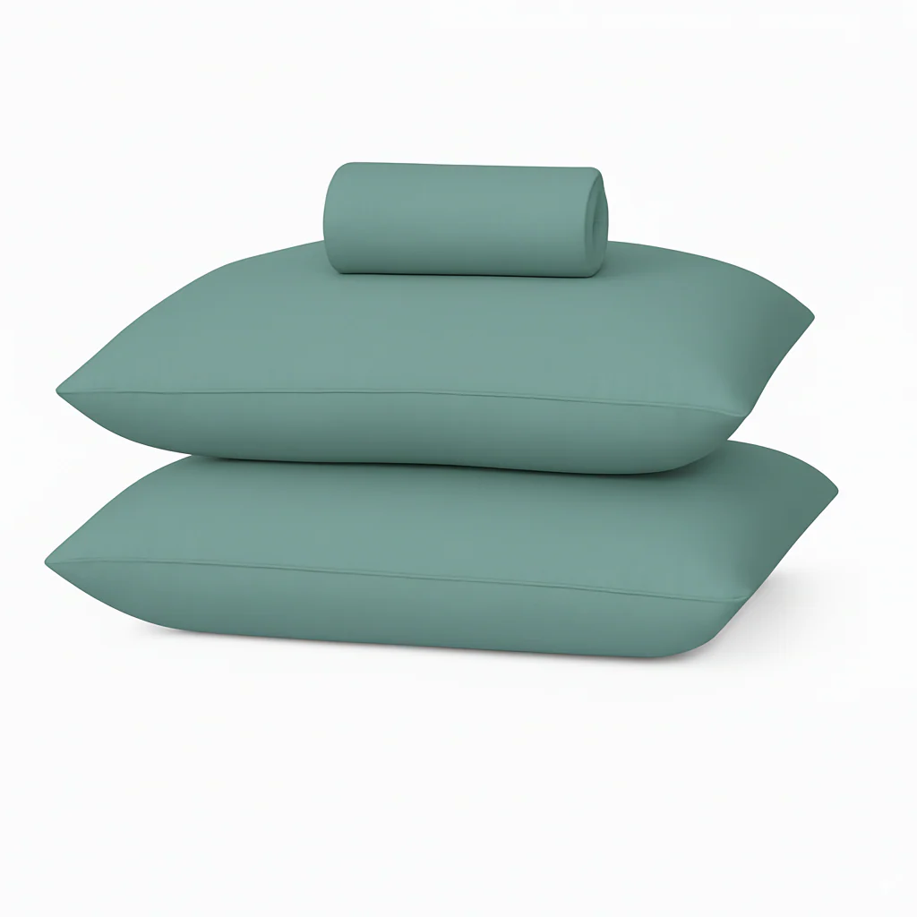 100% Cotton Bed Sheet Set - Image 20
