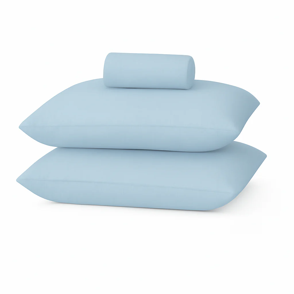 100% Cotton Bed Sheet Set - Image 23