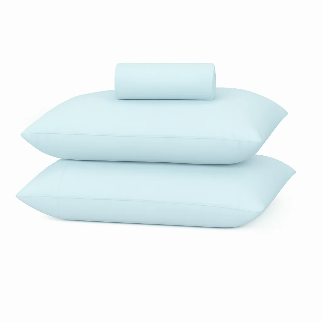 100% Cotton Bed Sheet Set - Image 24