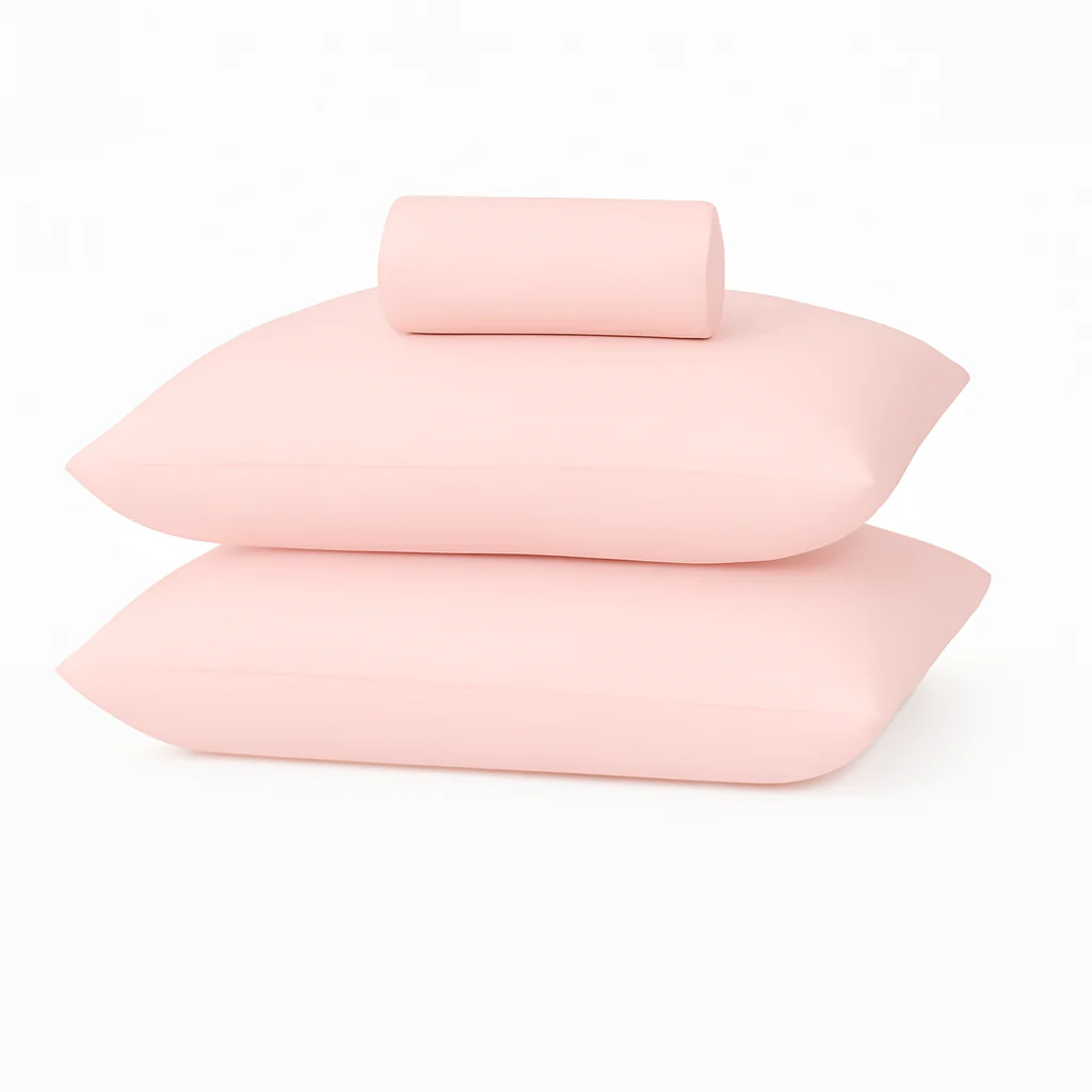 100% Cotton Bed Sheet Set - Image 27