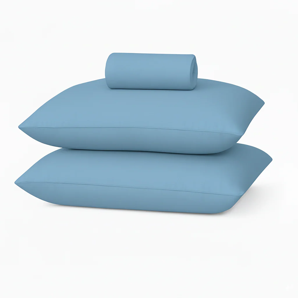 100% Cotton Bed Sheet Set - Image 28