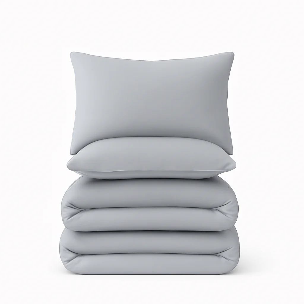 100% Cotton Duvet Cover Set - Image 14