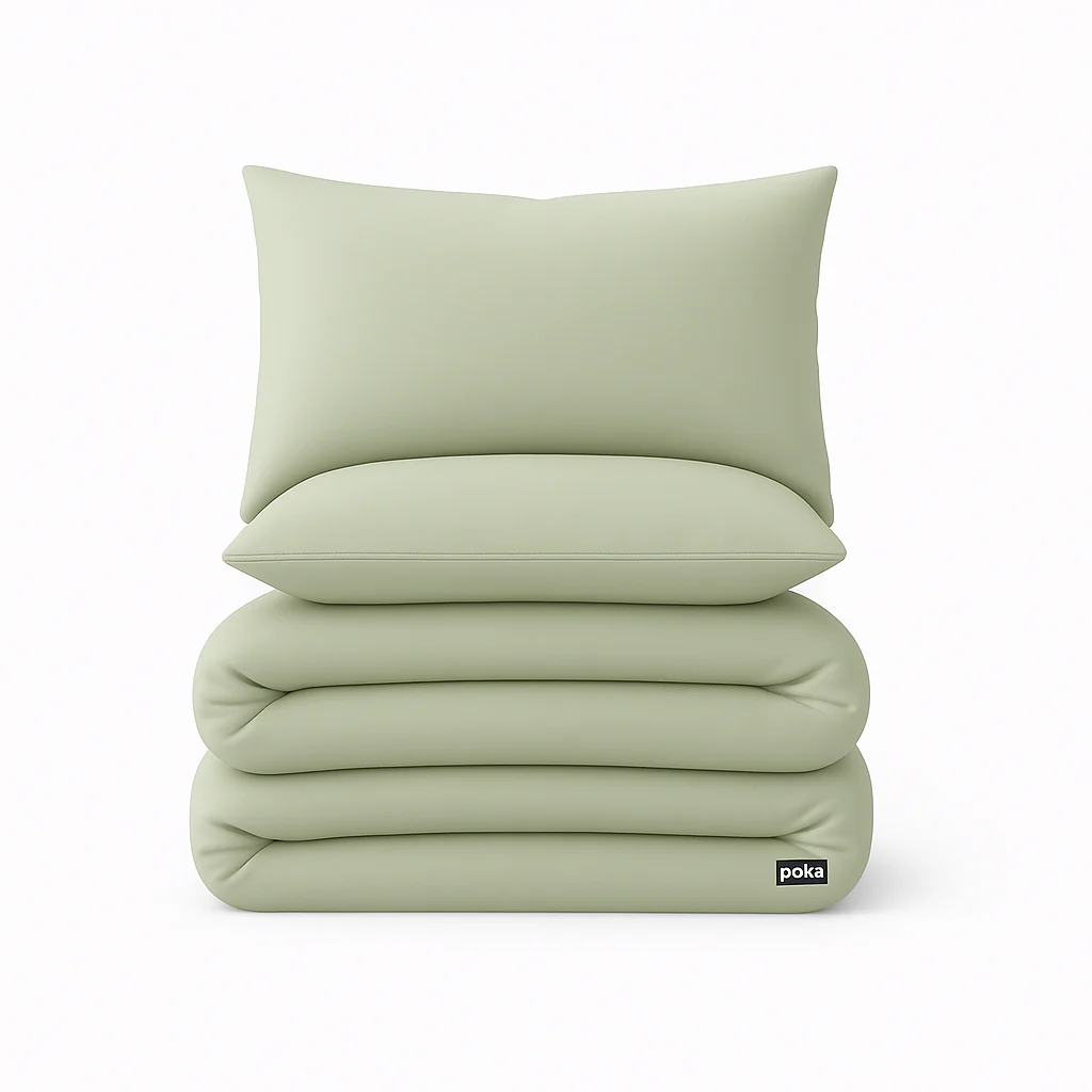 100% Cotton Duvet Cover Set - Image 16