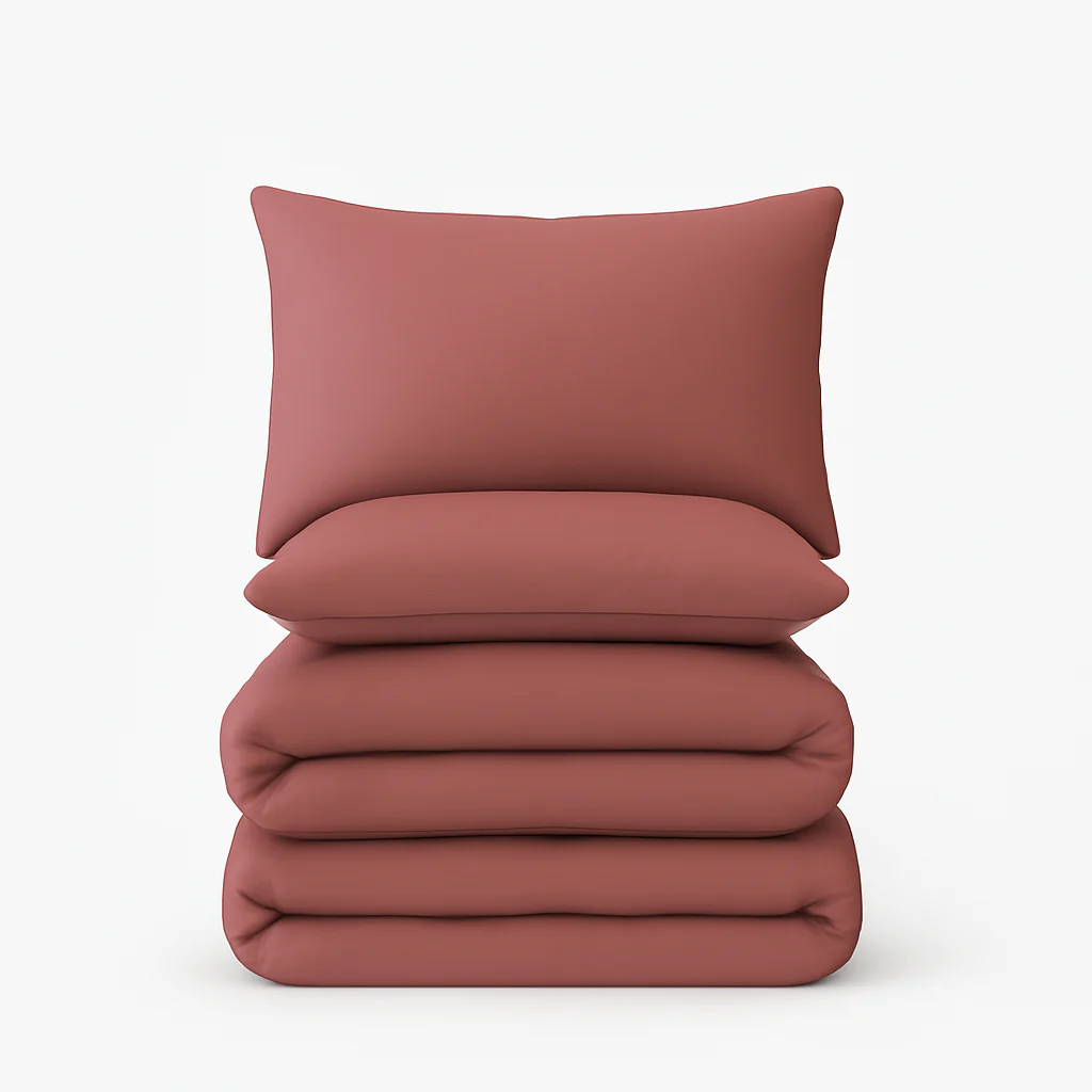 100% Cotton Duvet Cover Set - Image 17