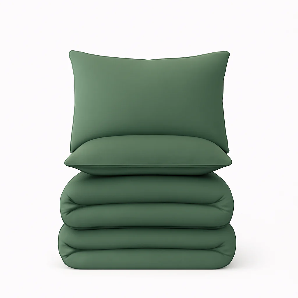 100% Cotton Duvet Cover Set - Image 21