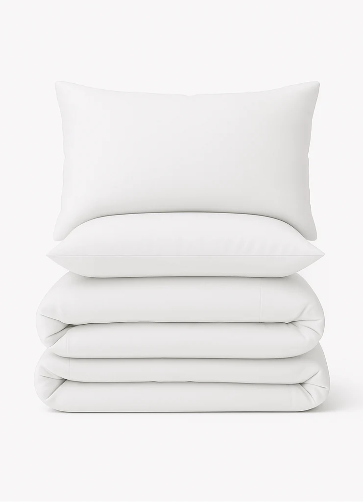 100% Cotton Duvet Cover Set - Image 23