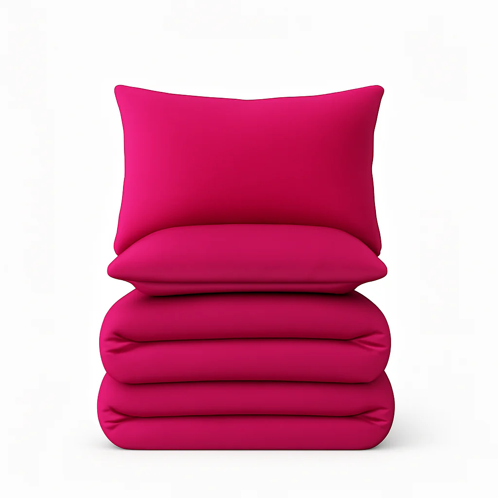 100% Cotton Duvet Cover Set - Image 24