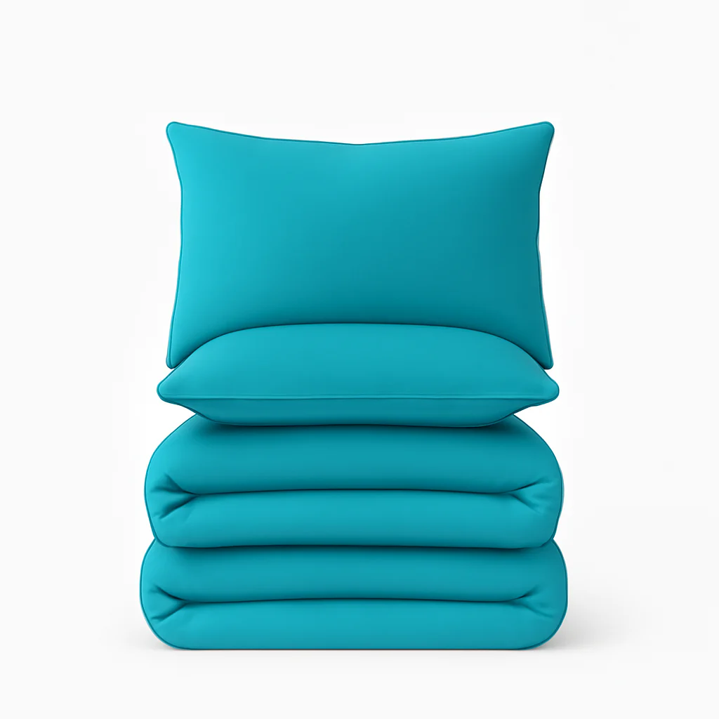 100% Cotton Duvet Cover Set - Image 26