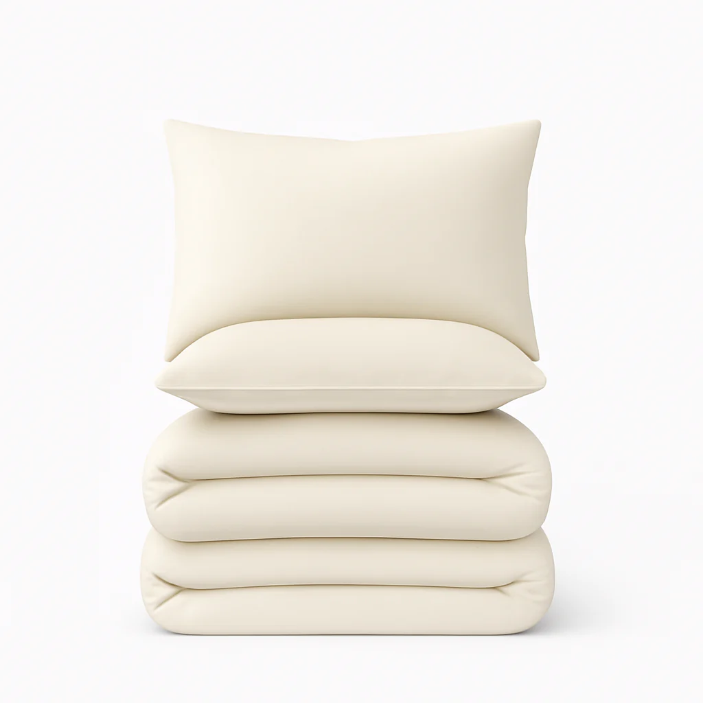 100% Cotton Duvet Cover Set - Image 27
