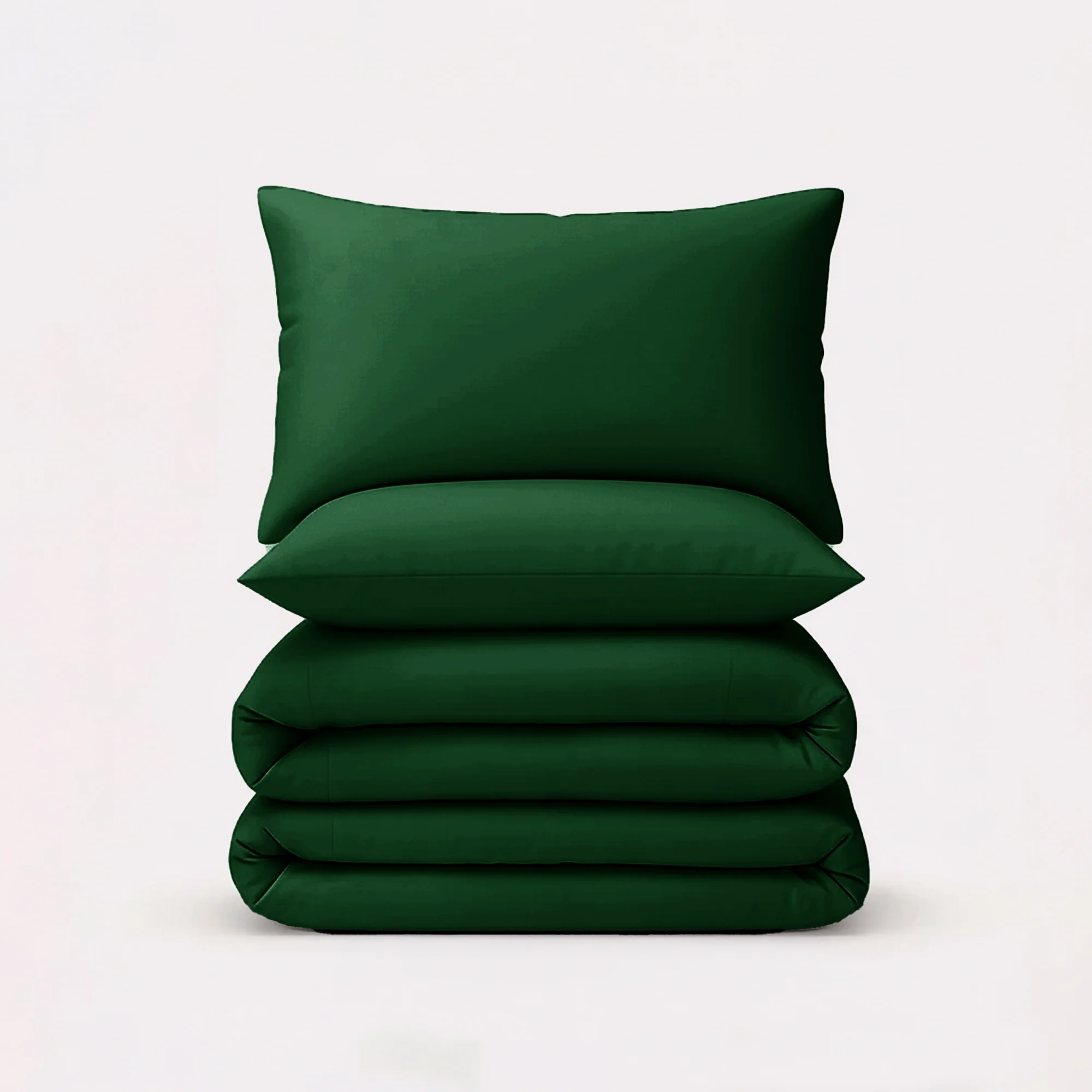 100% Cotton Duvet Cover Set - Image 3