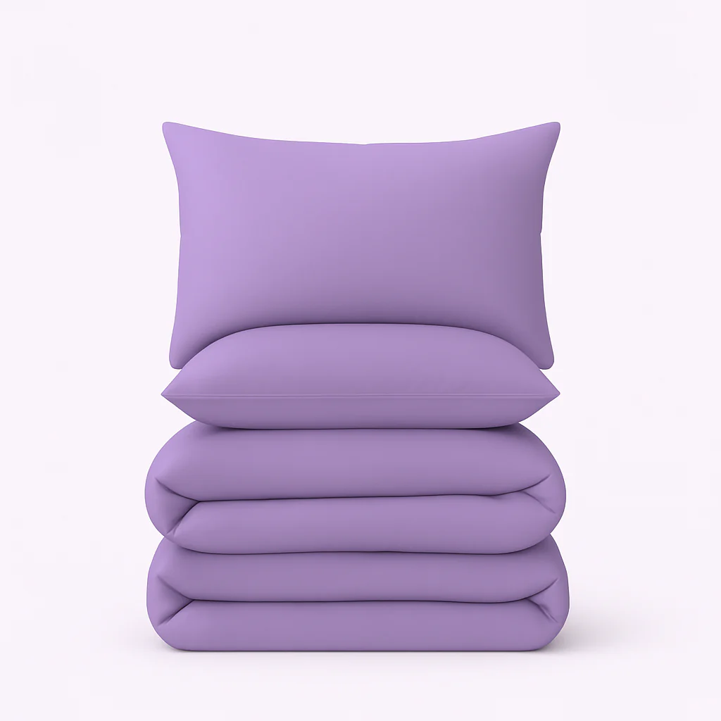 100% Cotton Duvet Cover Set - Image 4