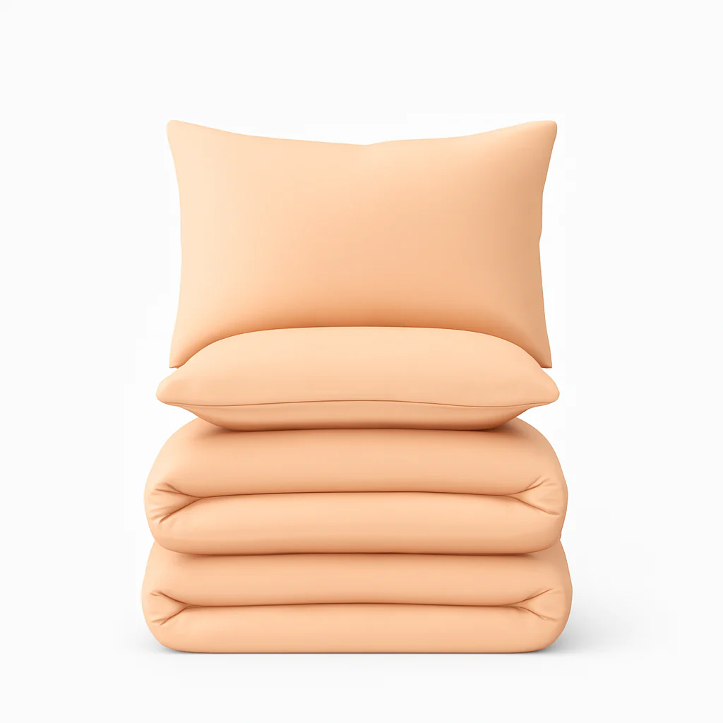 100% Cotton Duvet Cover Set - Image 6
