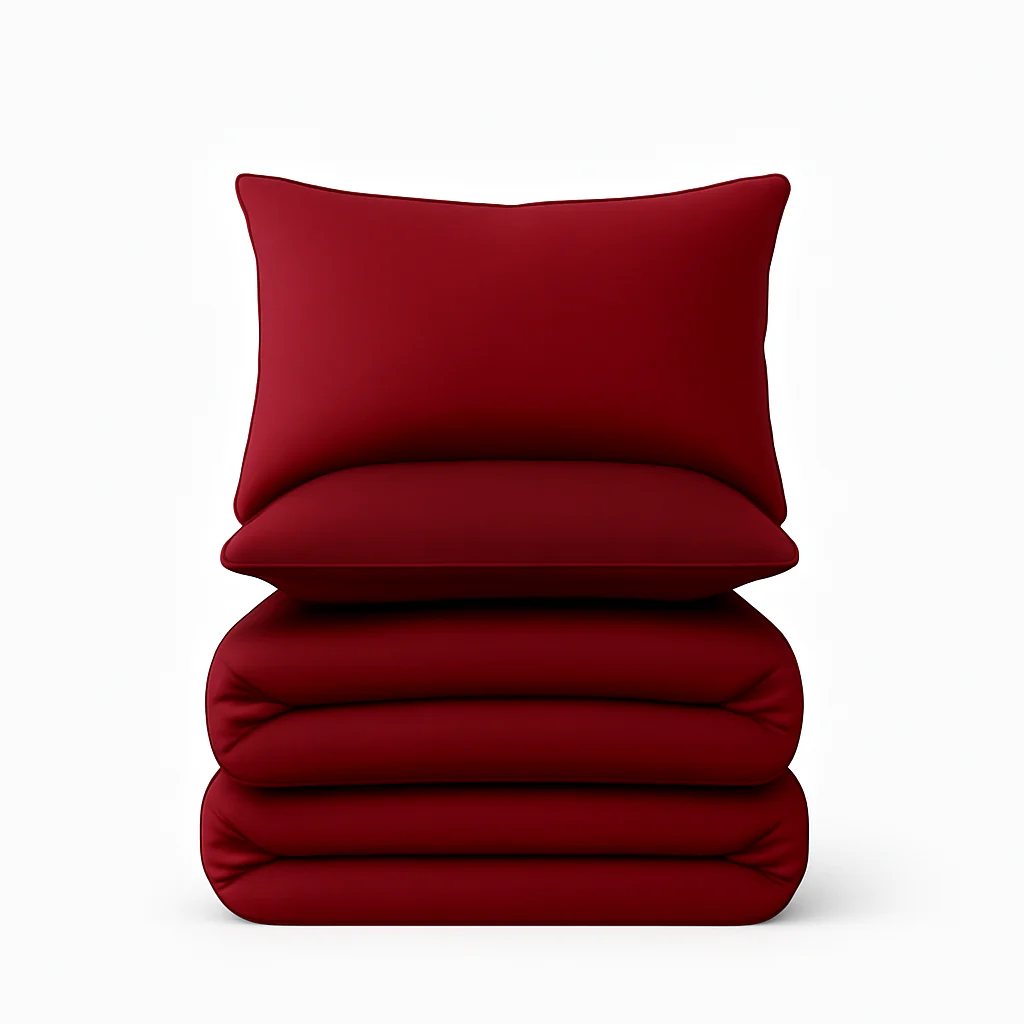 100% Cotton Duvet Cover Set - Image 8