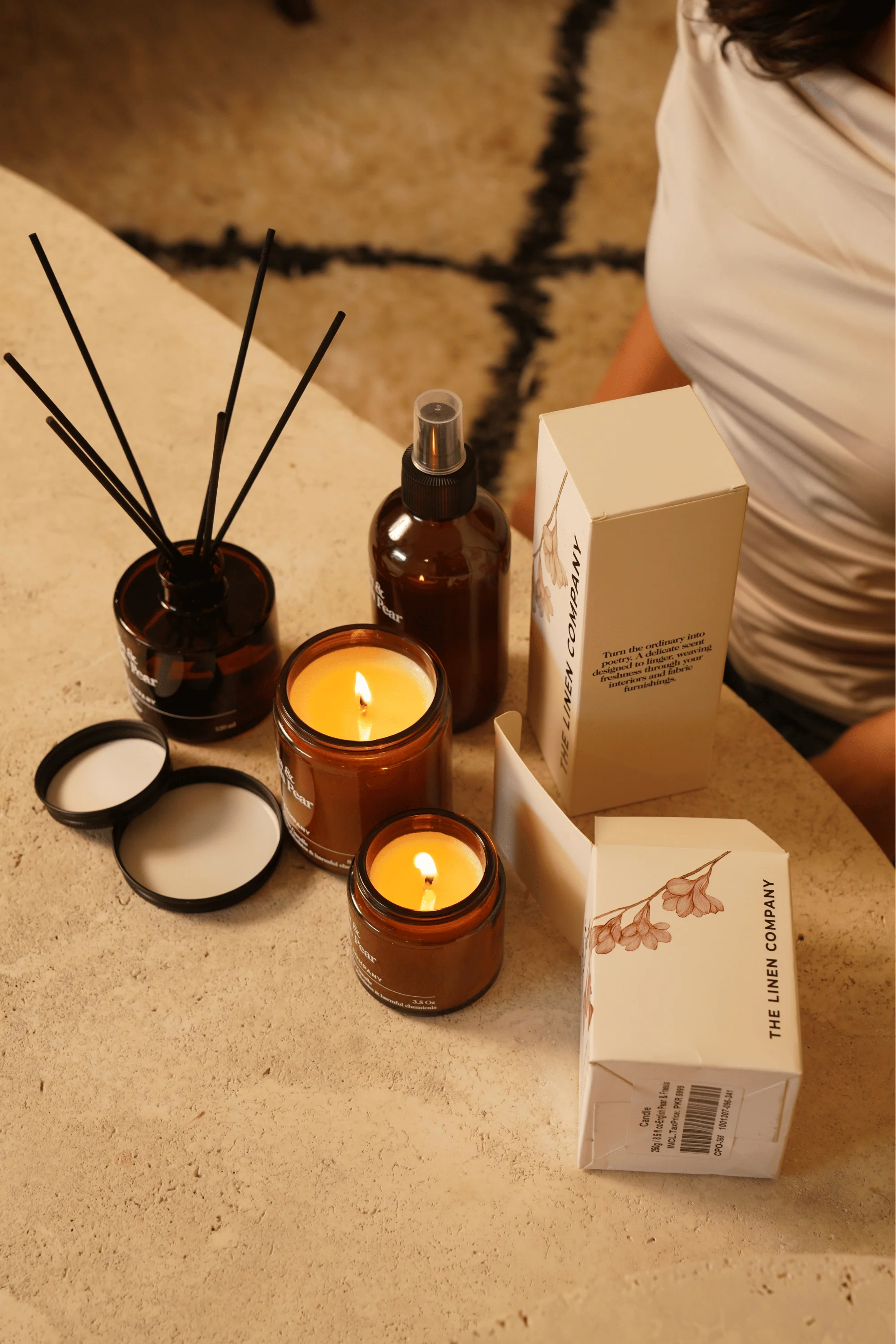 Scented Candles - Image 10