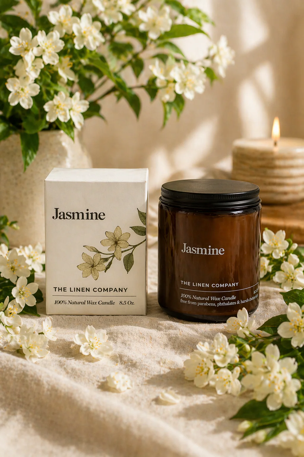 Scented Candles - Image 3