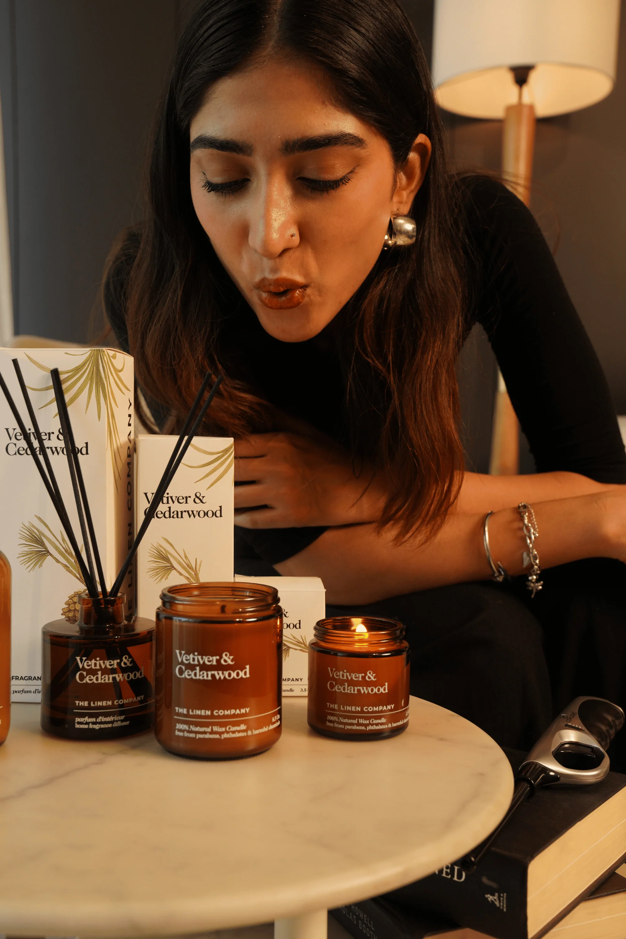 Scented Candles - Image 4