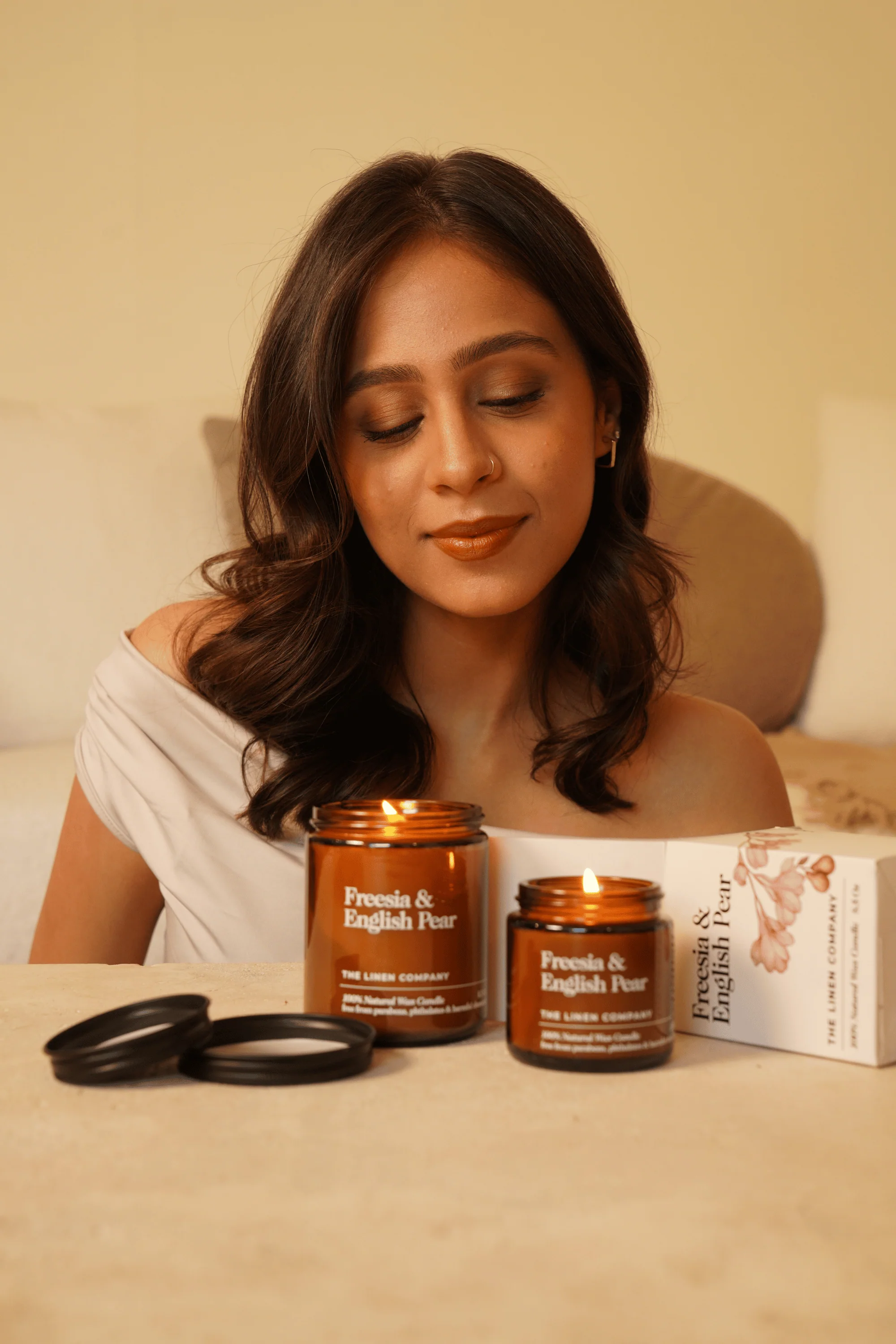 Scented Candles - Image 8