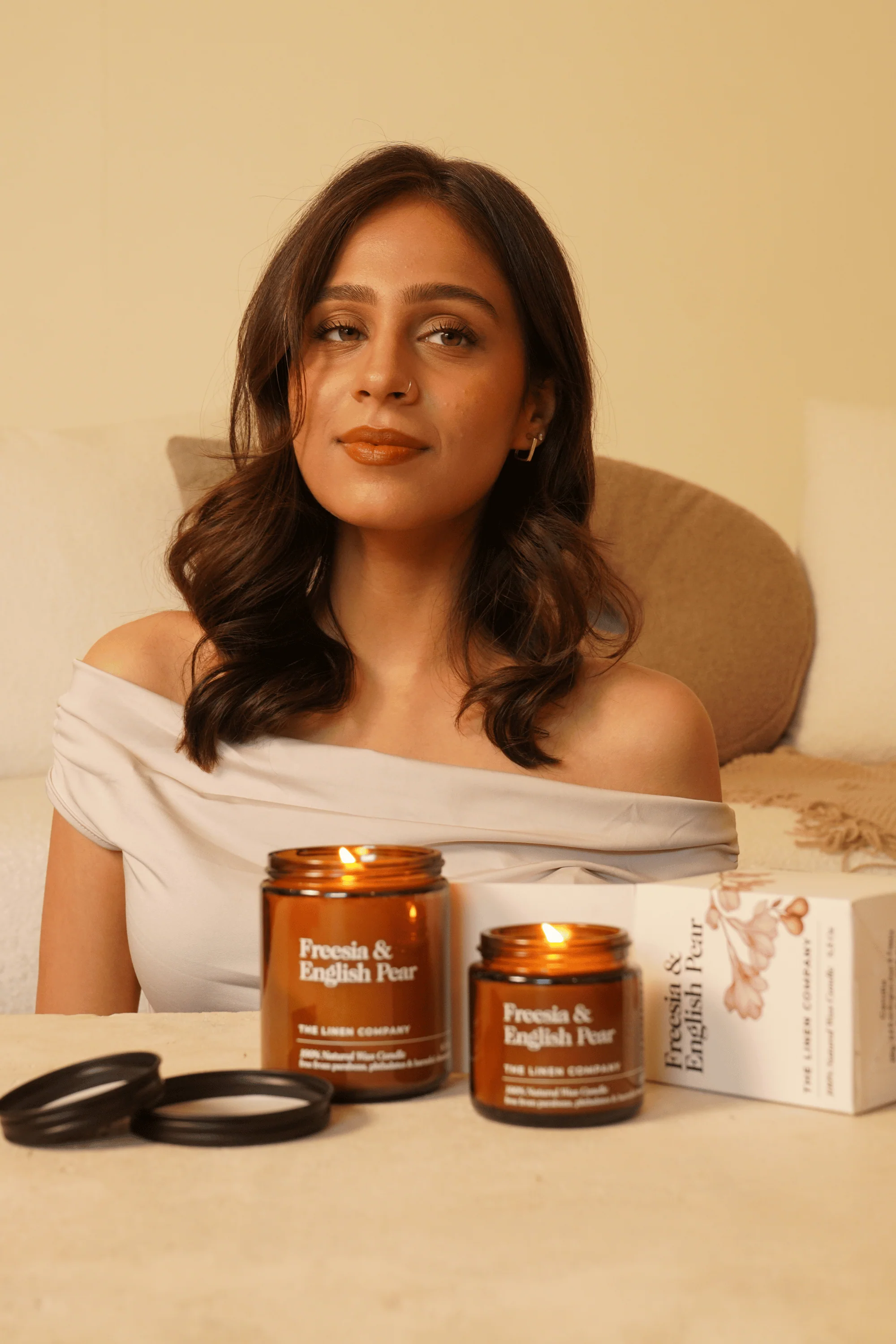 Scented Candles - Image 9