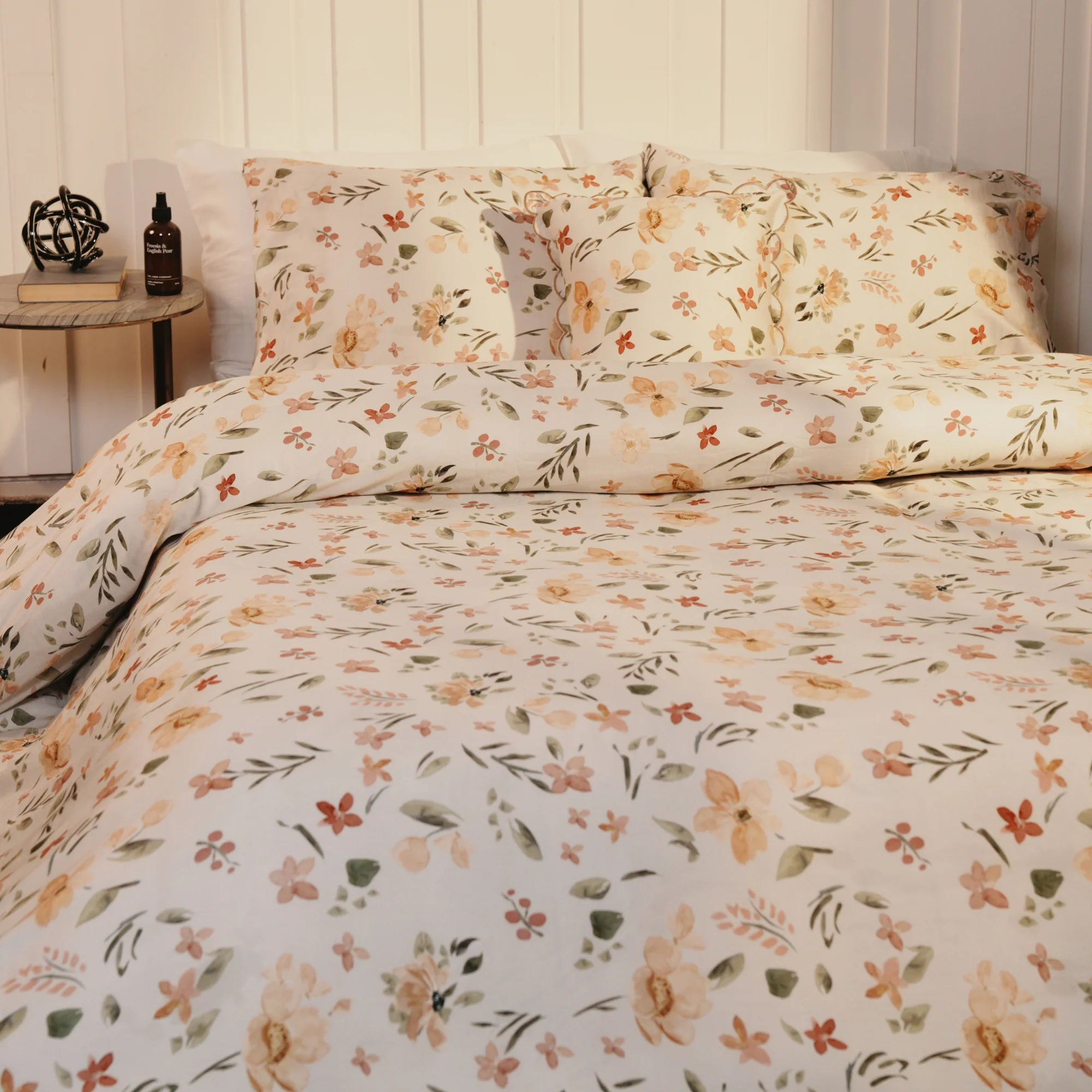 Aurora Duvet cover Set - Luxe Edition - Image 5