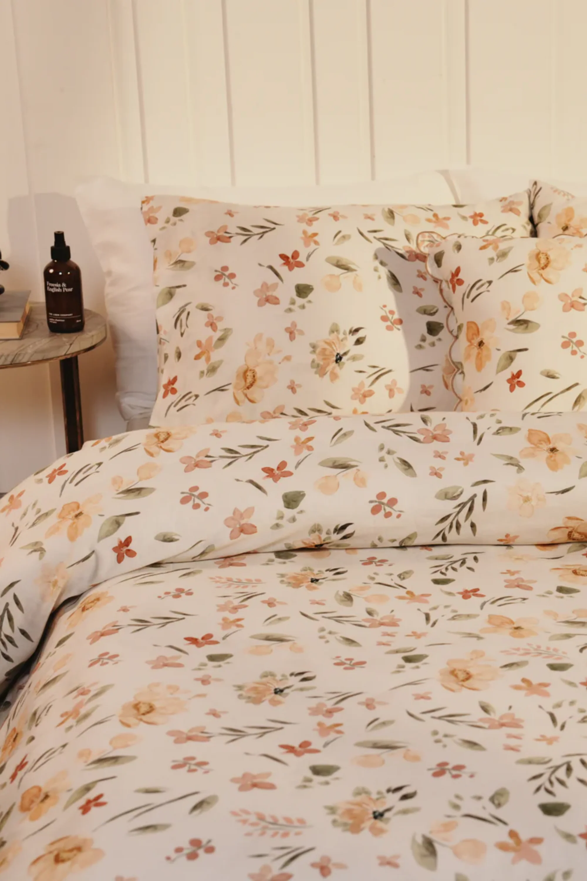 Aurora Bed Sheet Set - Luxe Edition - Image 3