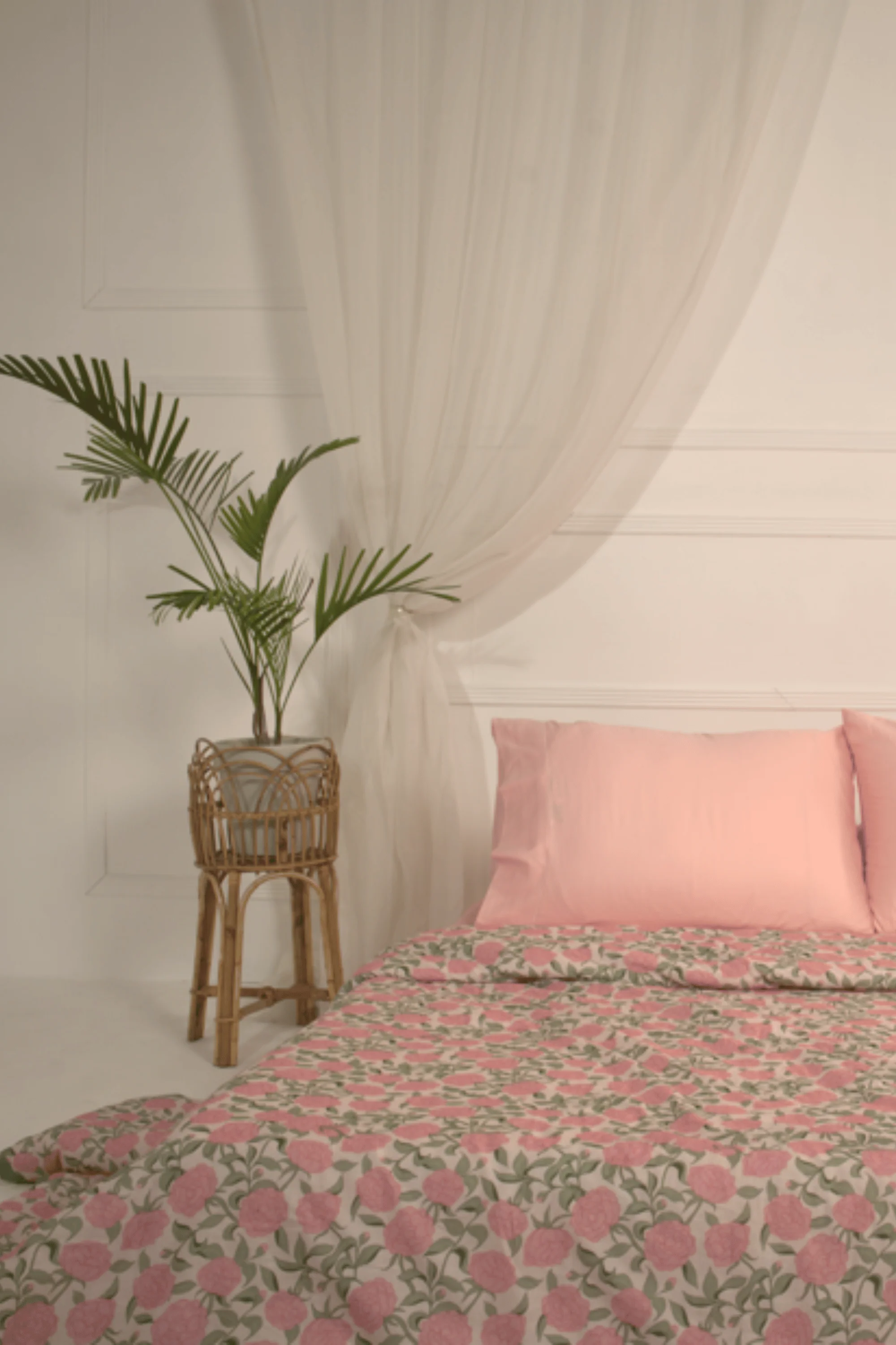 Bagh-e-Bahaar Comforter - Image 4