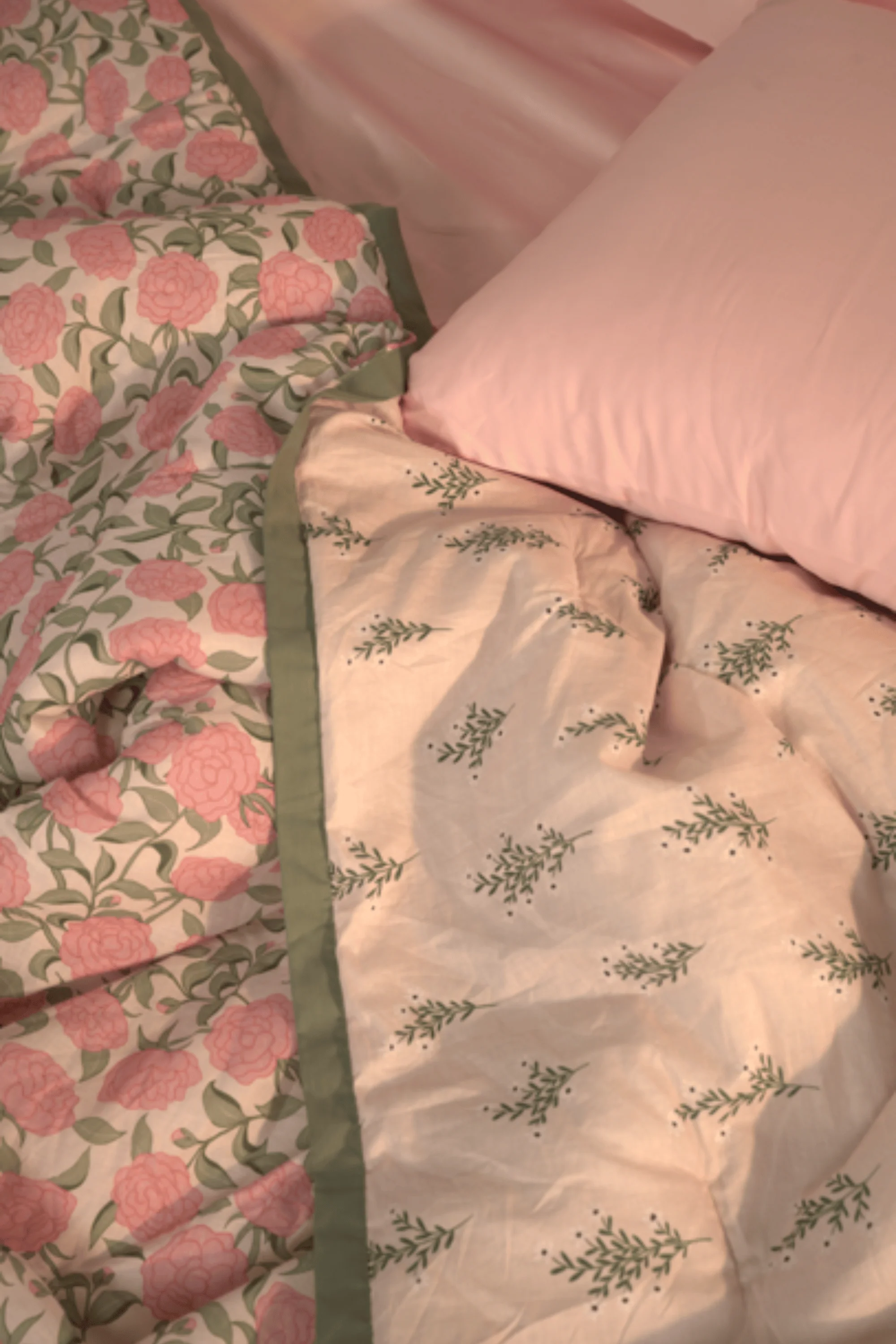 Bagh-e-Bahaar Comforter - Image 6
