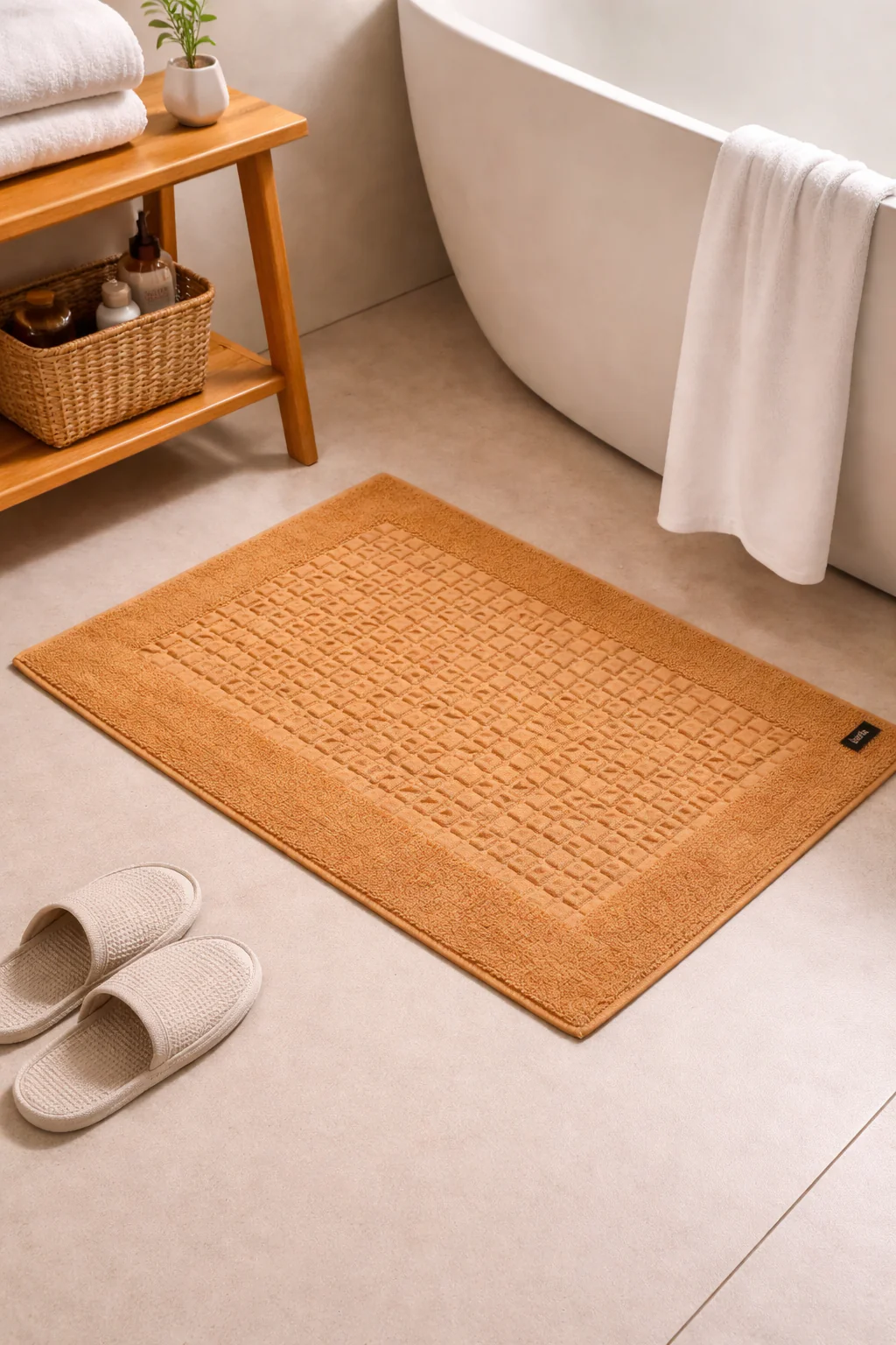 Bath Mats - Image 4