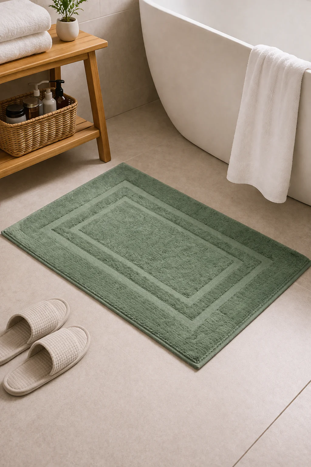 Bath Mats - Image 5