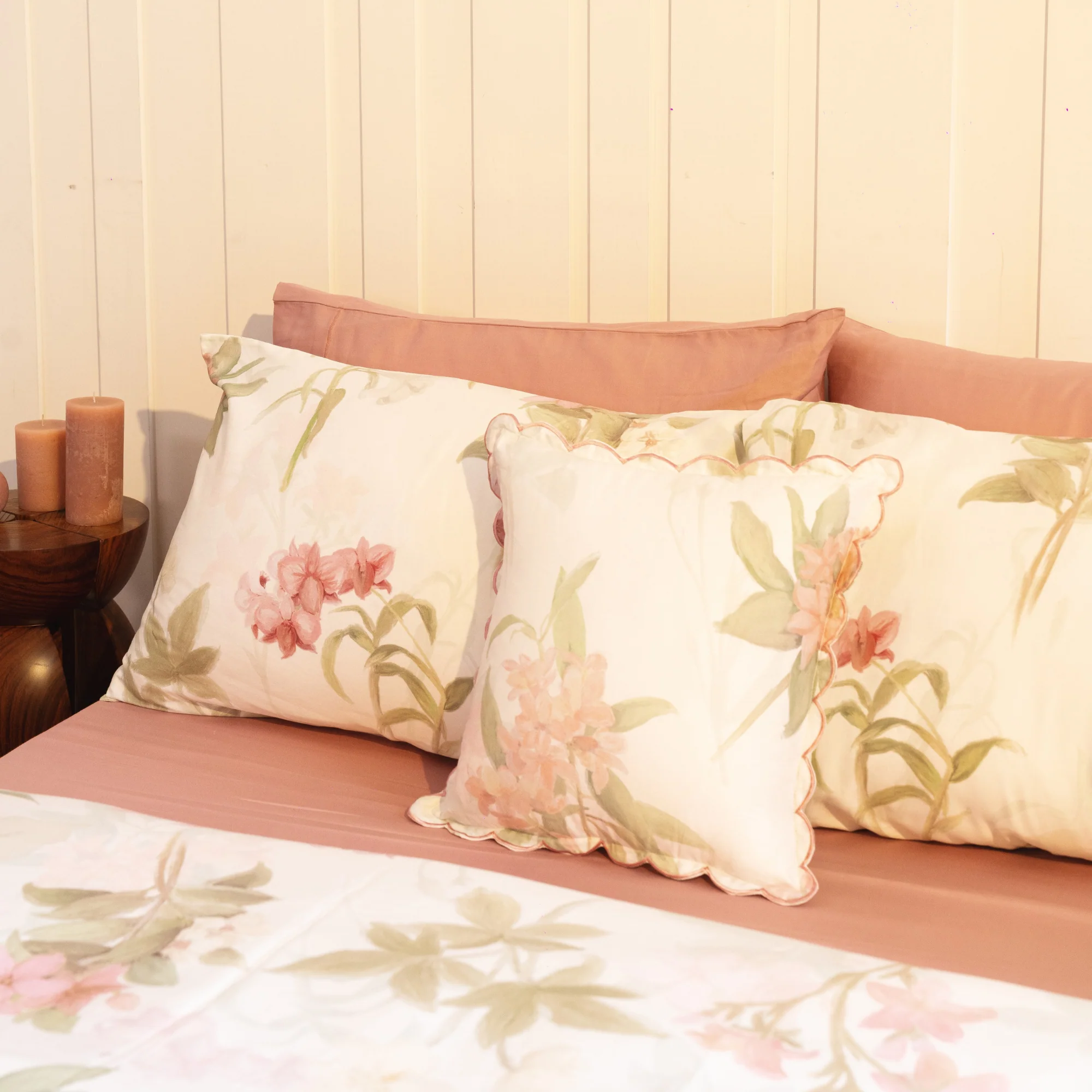 Bloomelle Duvet Cover Set - Luxe Edition - Image 3