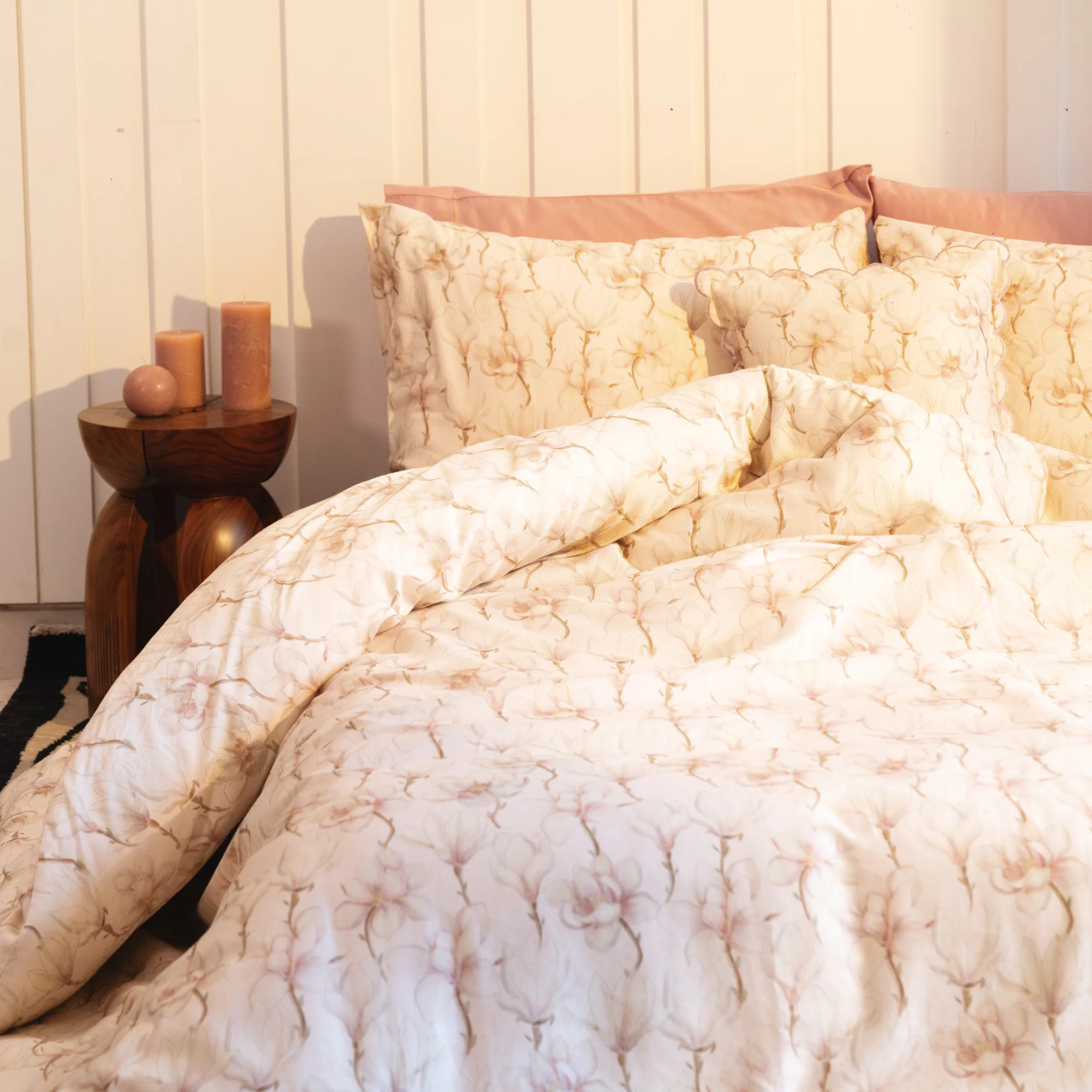 Bloomelle Duvet Cover Set - Luxe Edition - Image 4