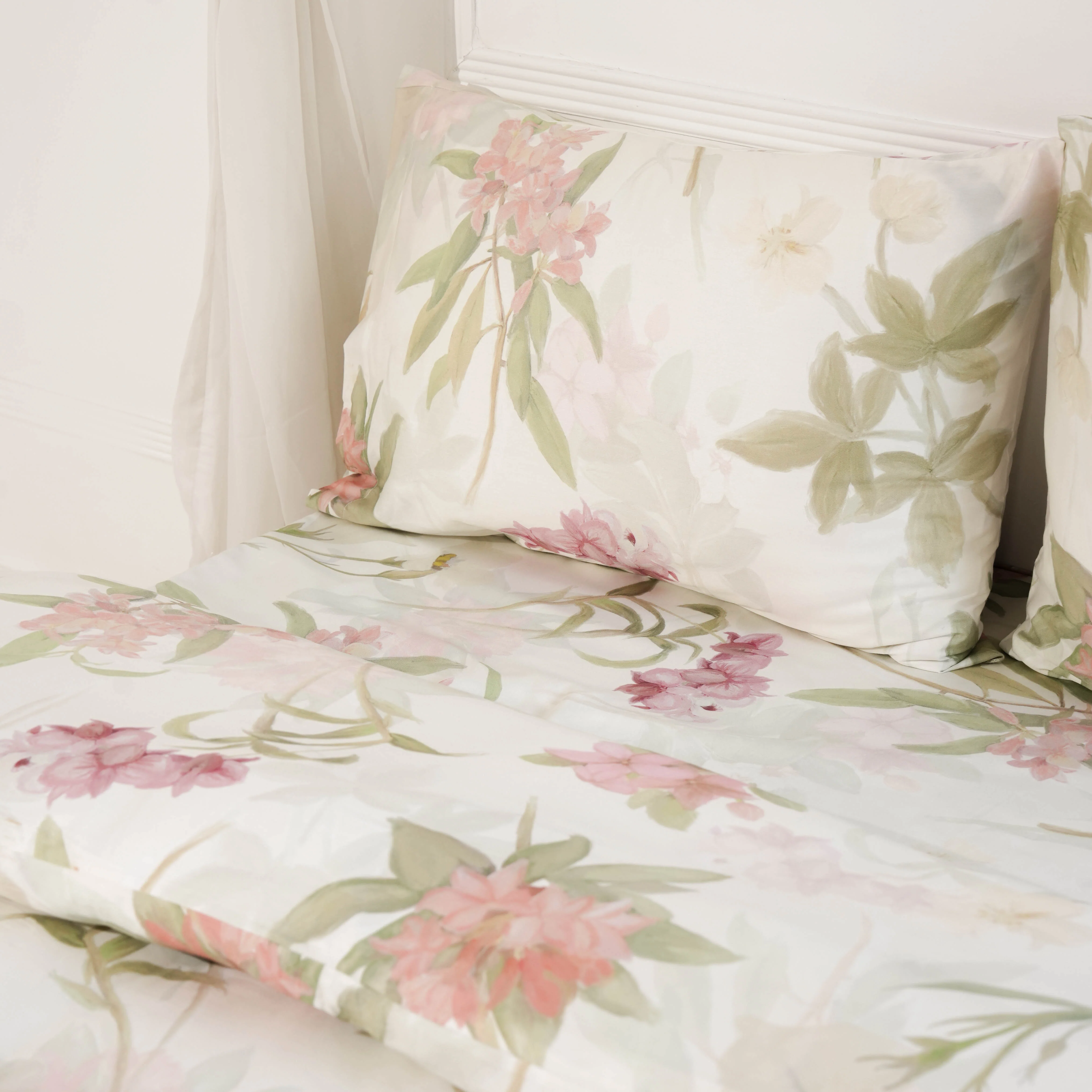 Bloomelle Duvet Cover Set - Luxe Edition - Image 6