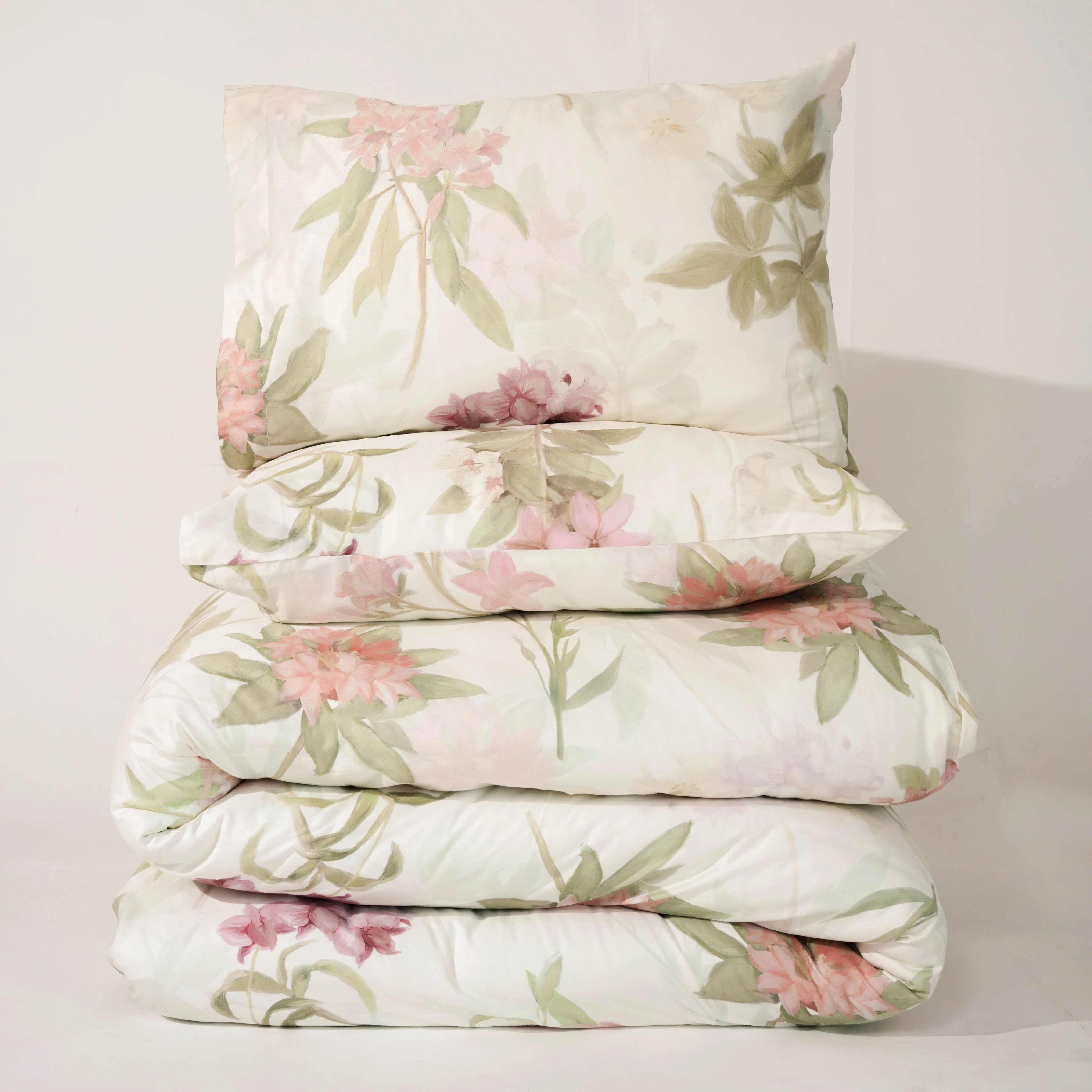 Bloomelle Duvet Cover Set - Luxe Edition - Image 7