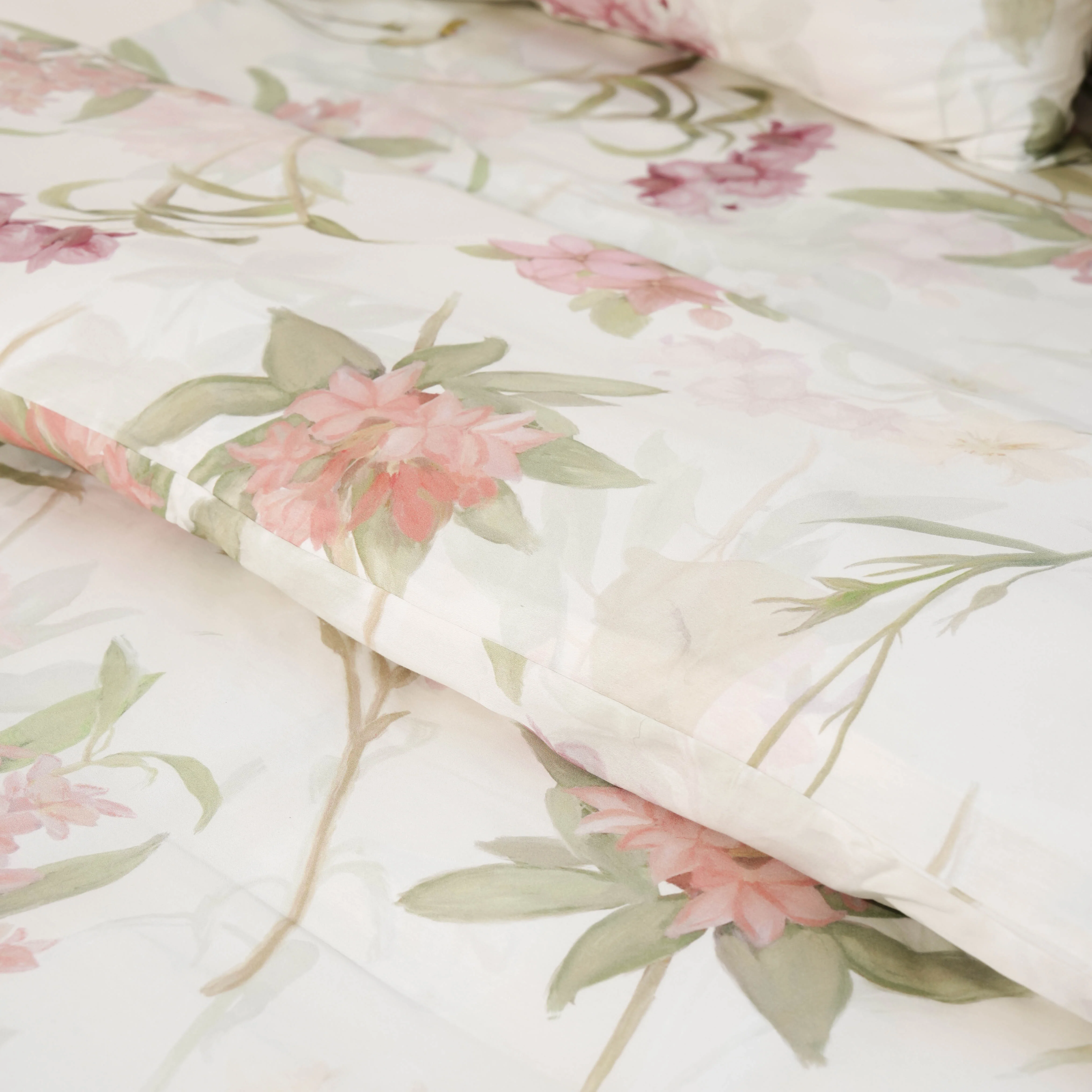 Bloomelle Duvet Cover Set - Luxe Edition - Image 8