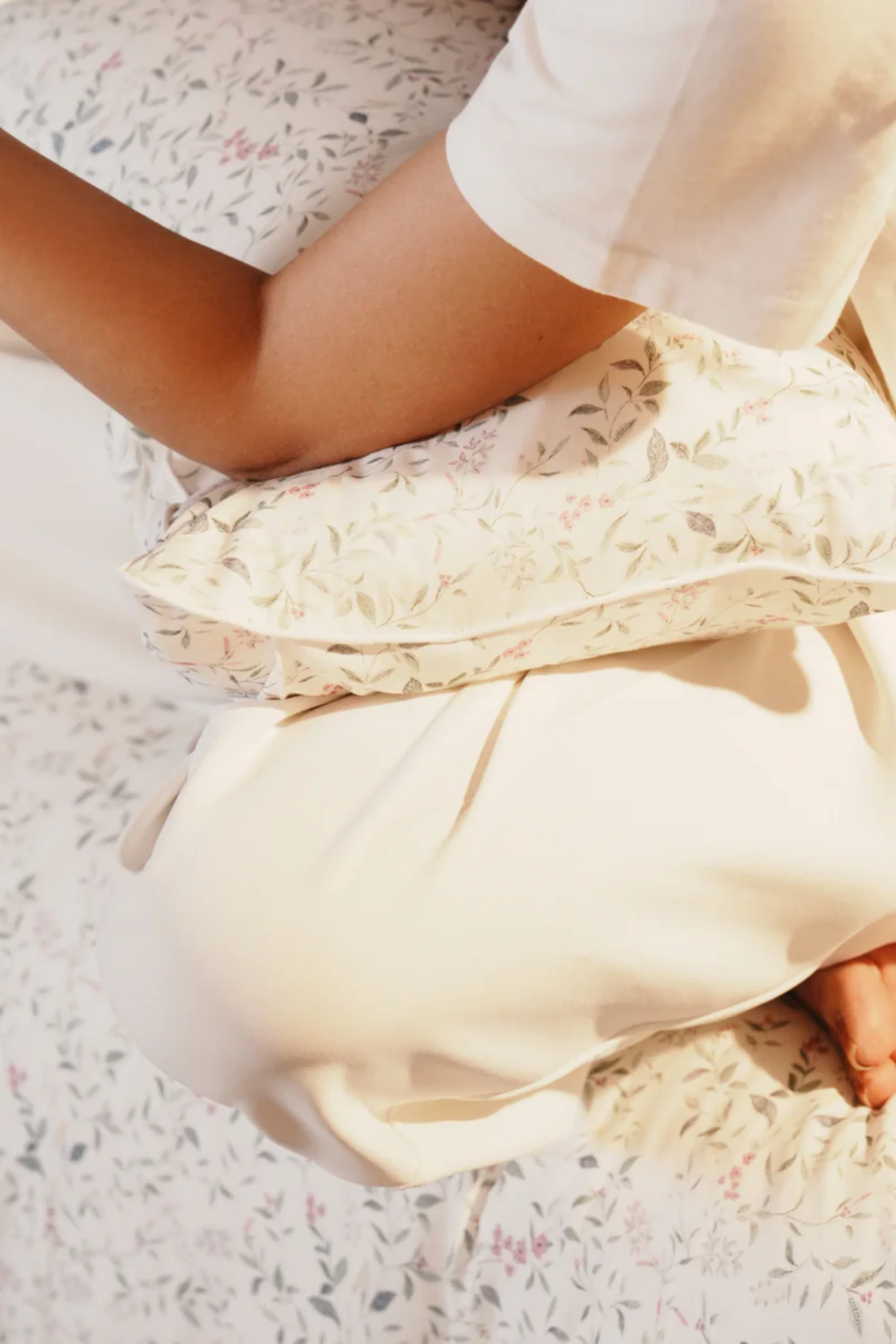 Botanique Bed Sheet Set - Image 7