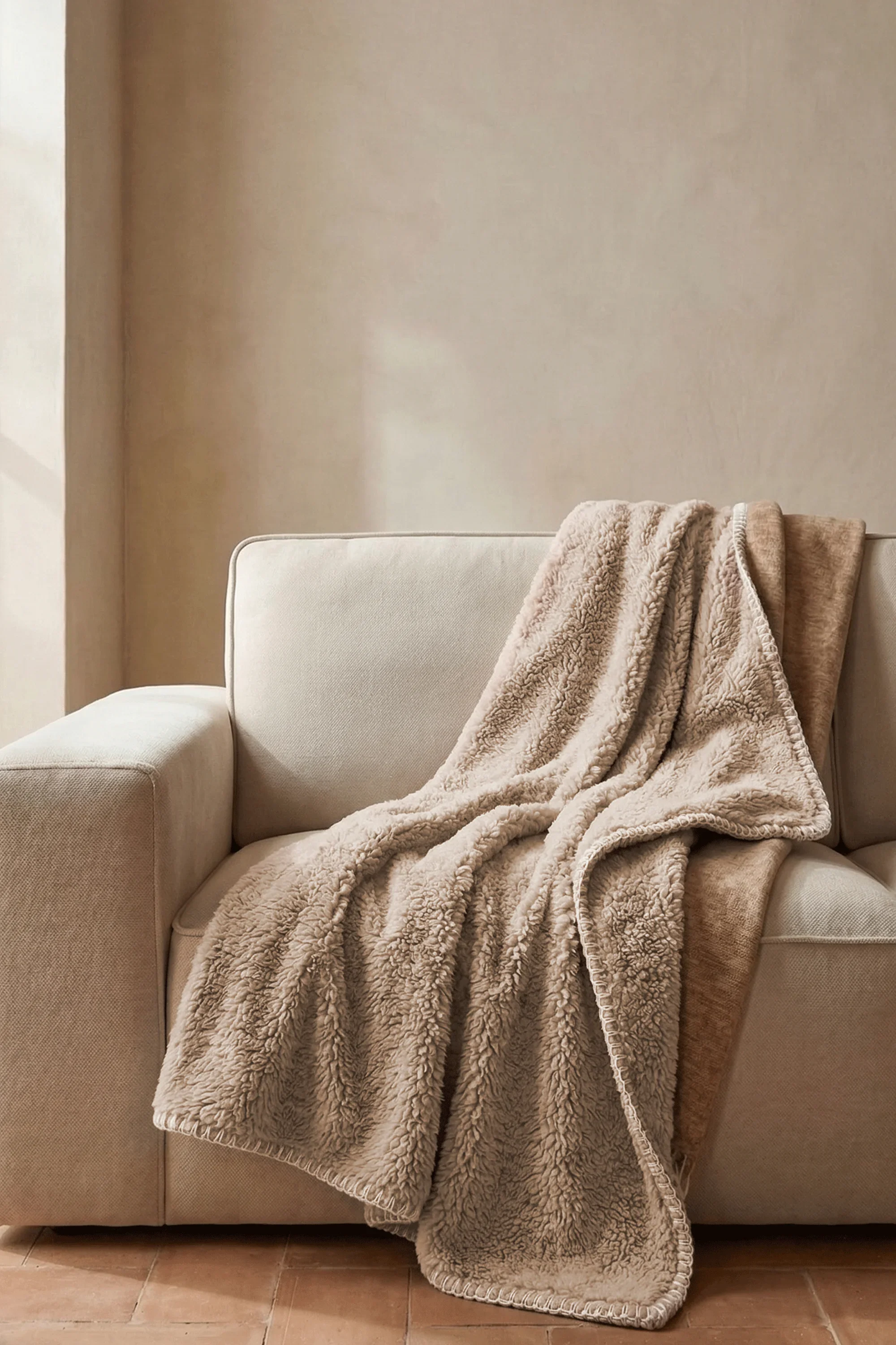 Chenille Blankets - Image 15