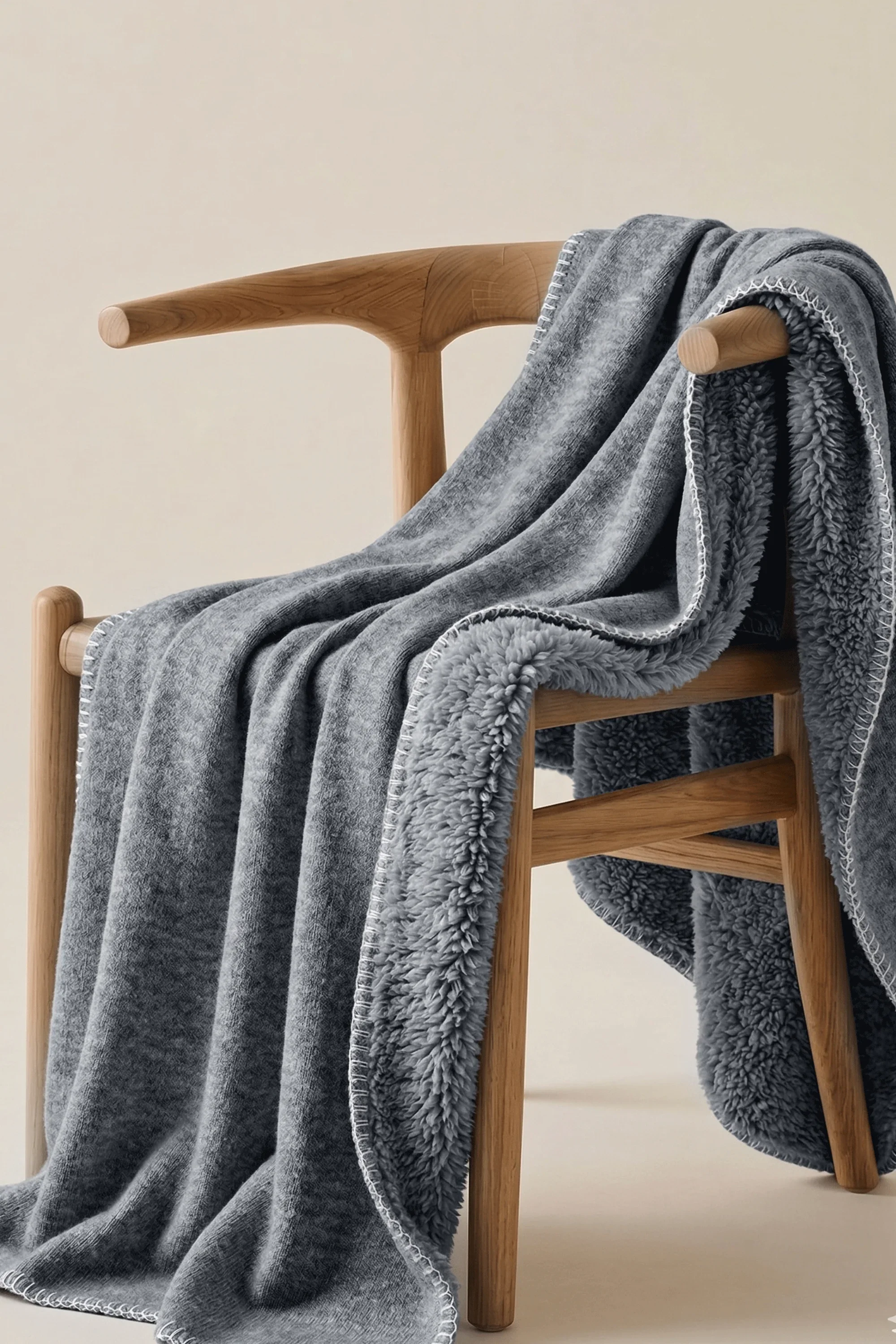 Chenille Blankets - Image 17
