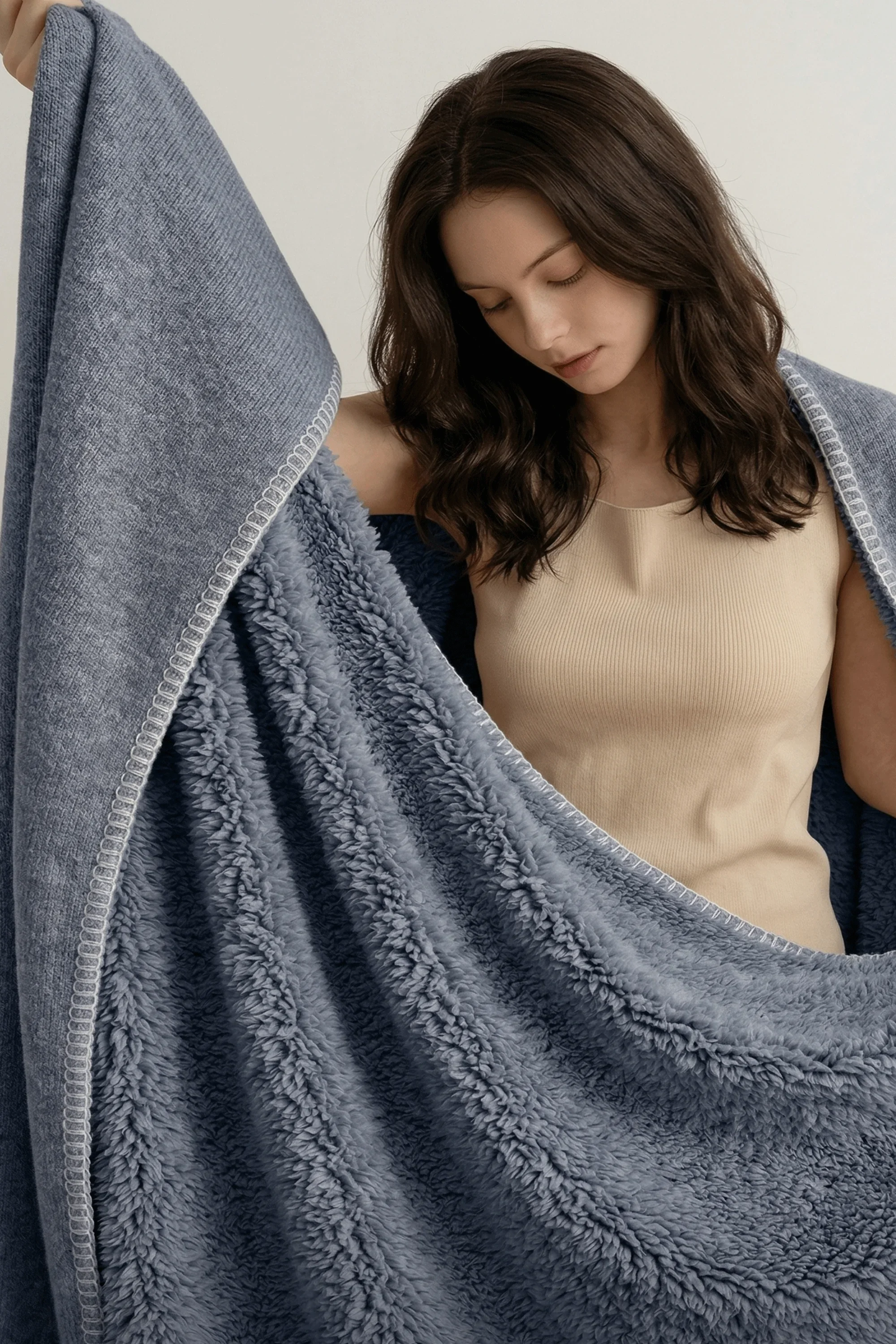 Chenille Blankets - Image 18