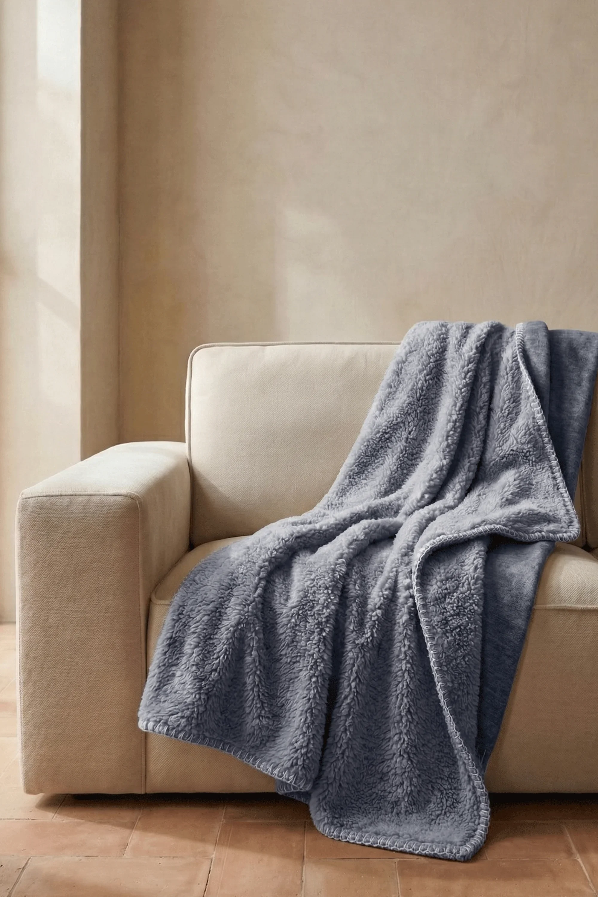 Chenille Blankets - Image 20