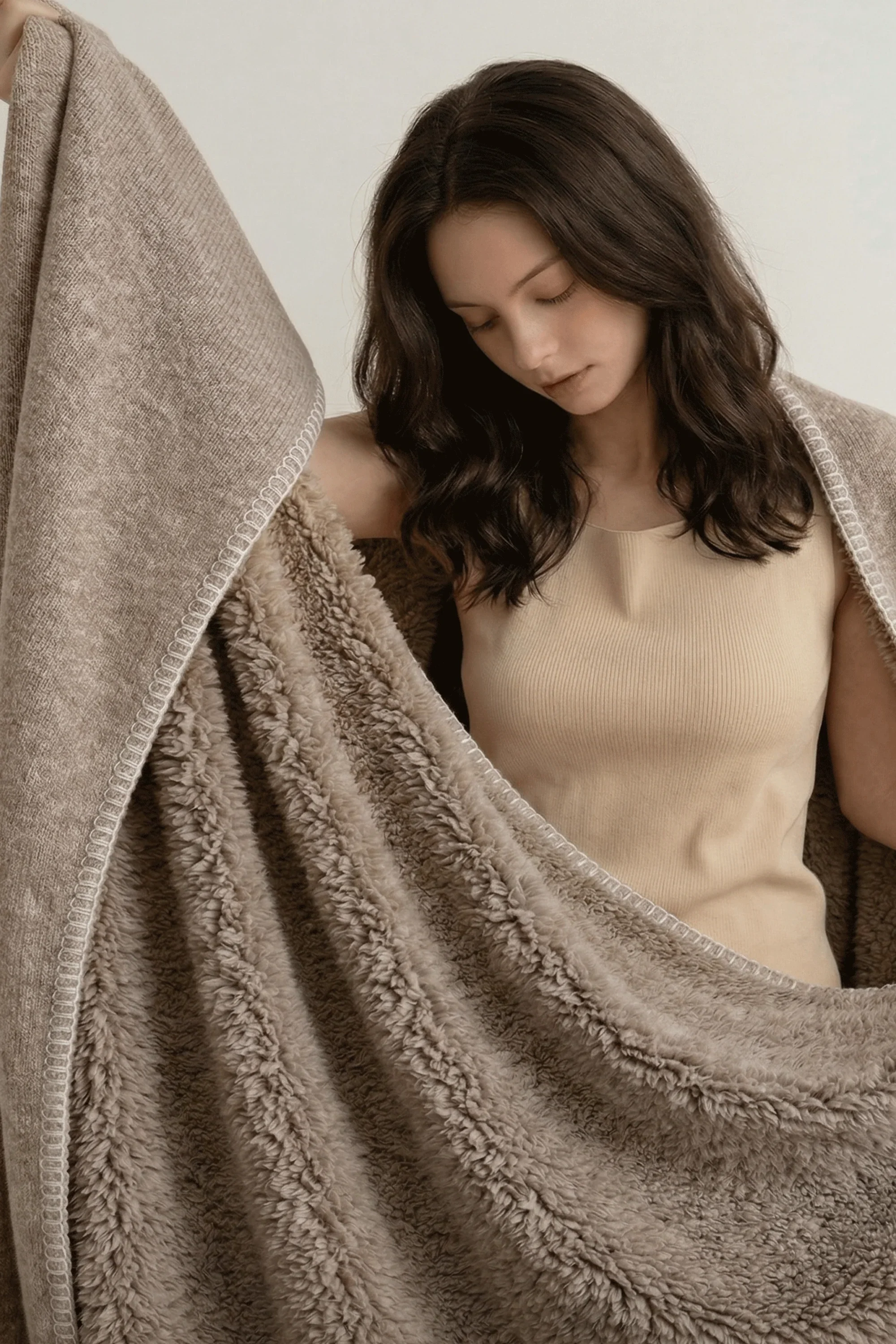 Chenille Blankets - Image 23