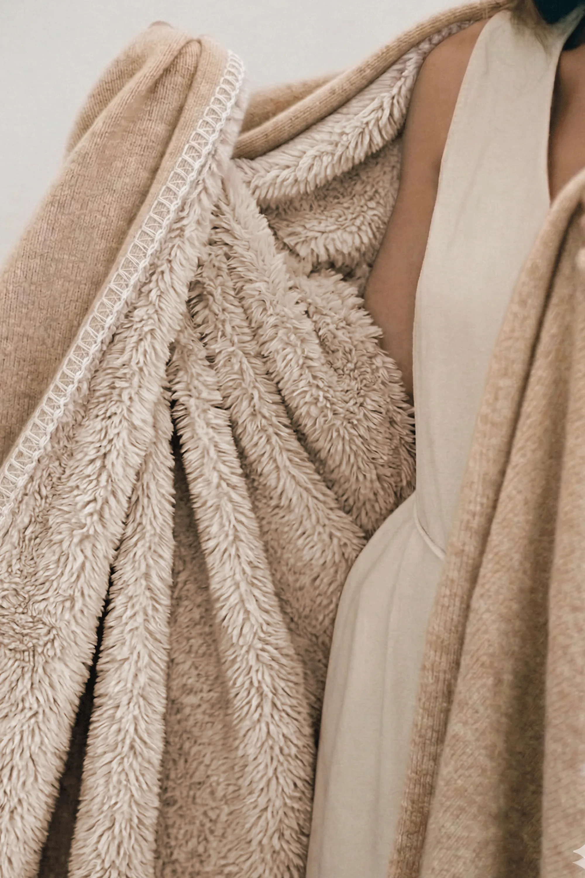 Chenille Blankets - Image 3
