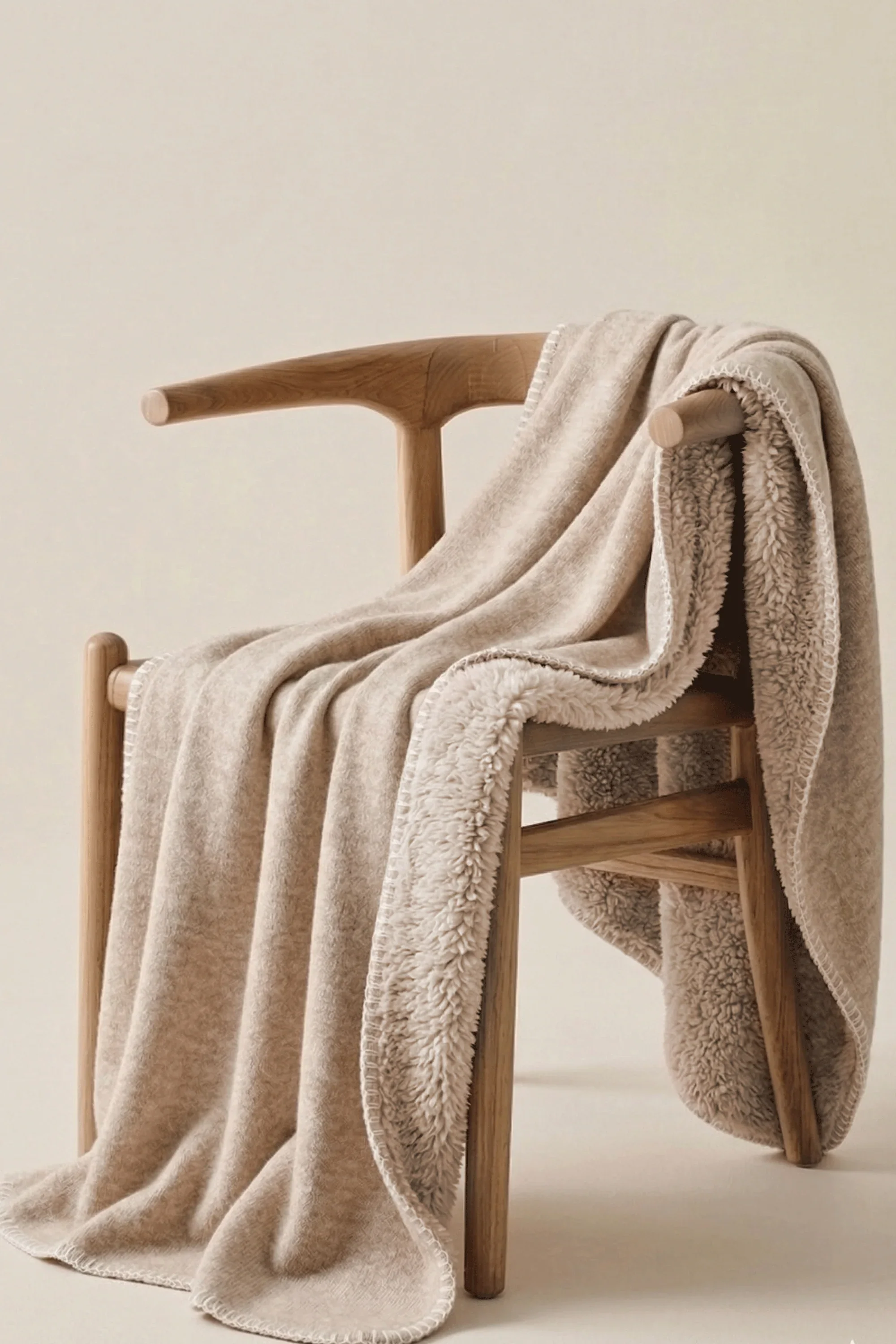 Chenille Blankets - Image 4