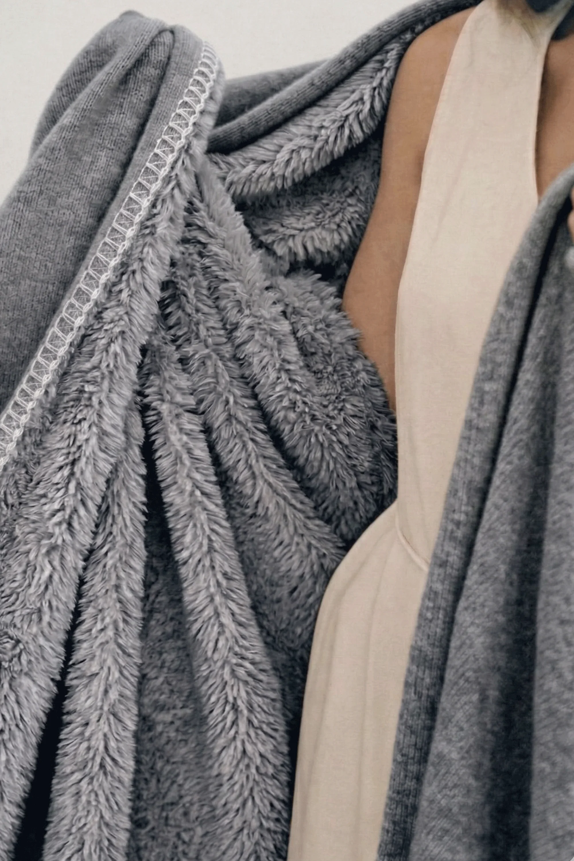 Chenille Blankets - Image 5