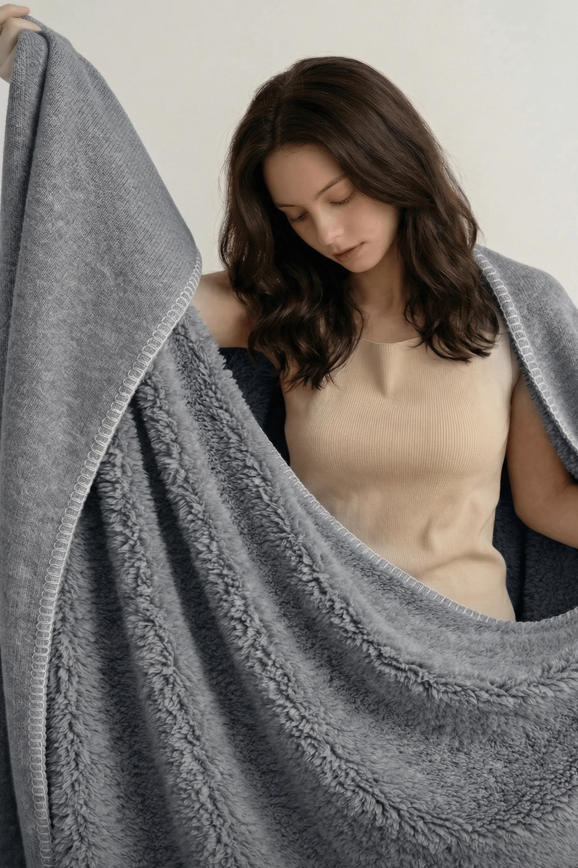 Chenille Blankets - Image 7