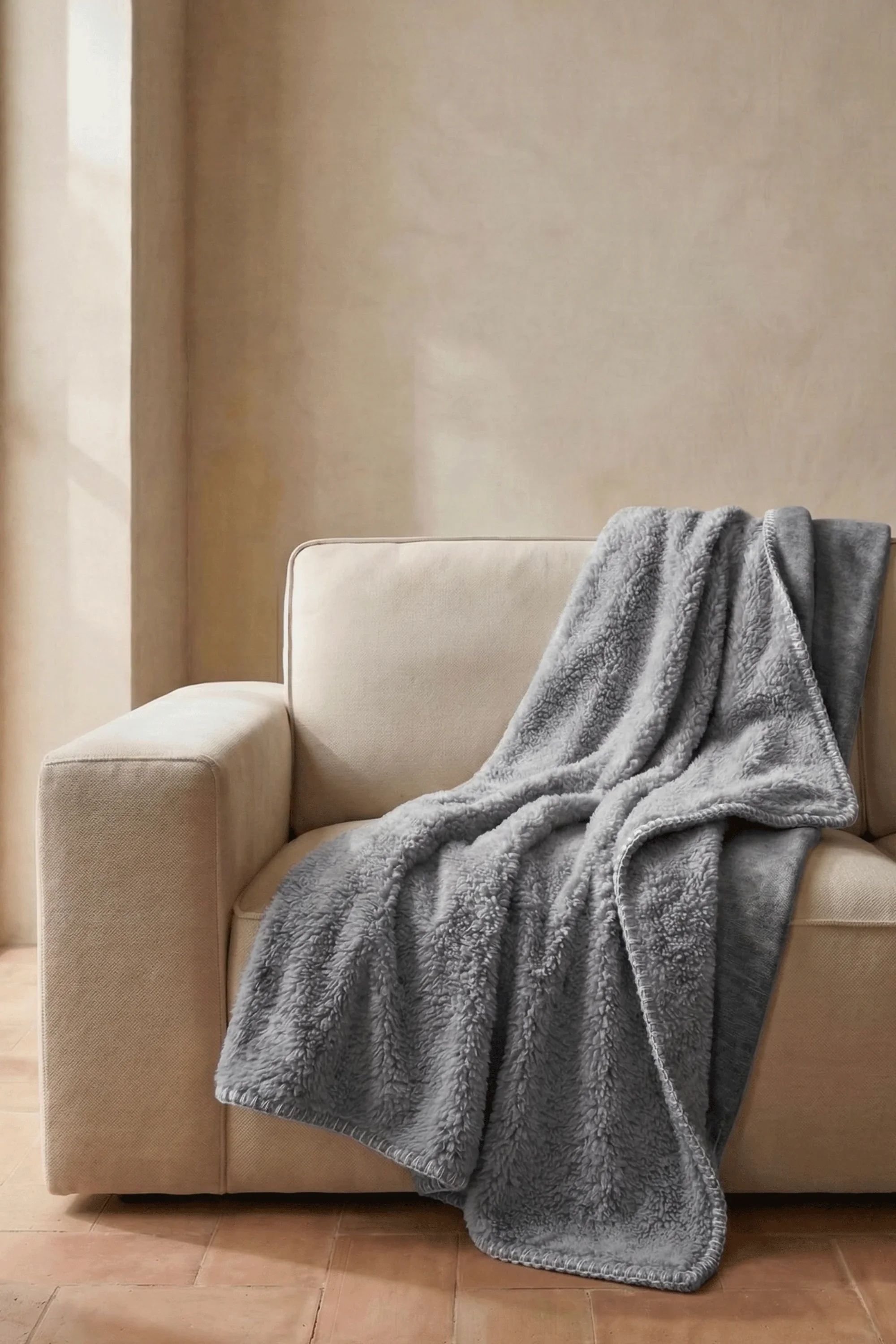Chenille Blankets - Image 9