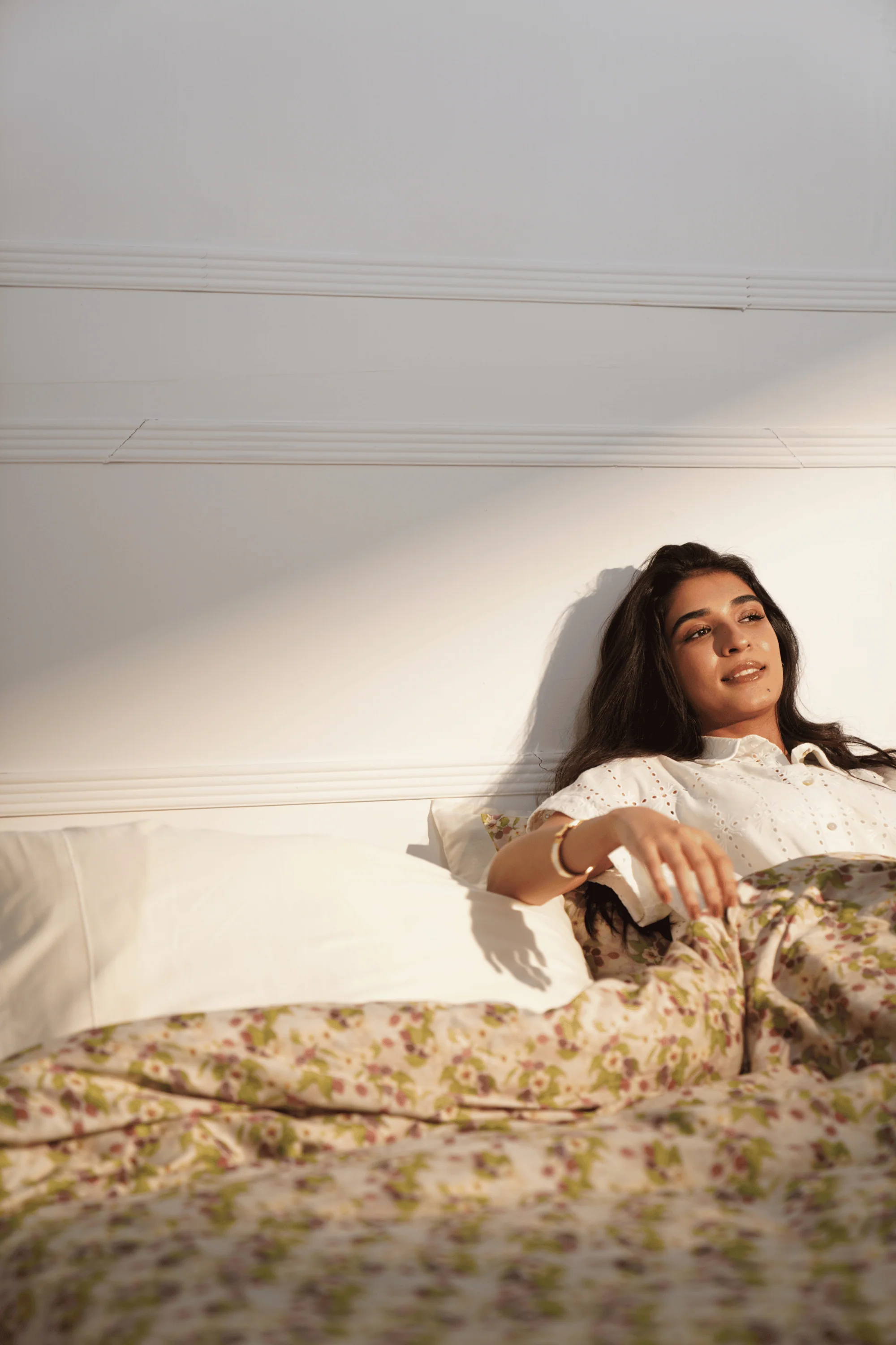 Cyra Bed Sheet Only - Luxe Edition - Image 5