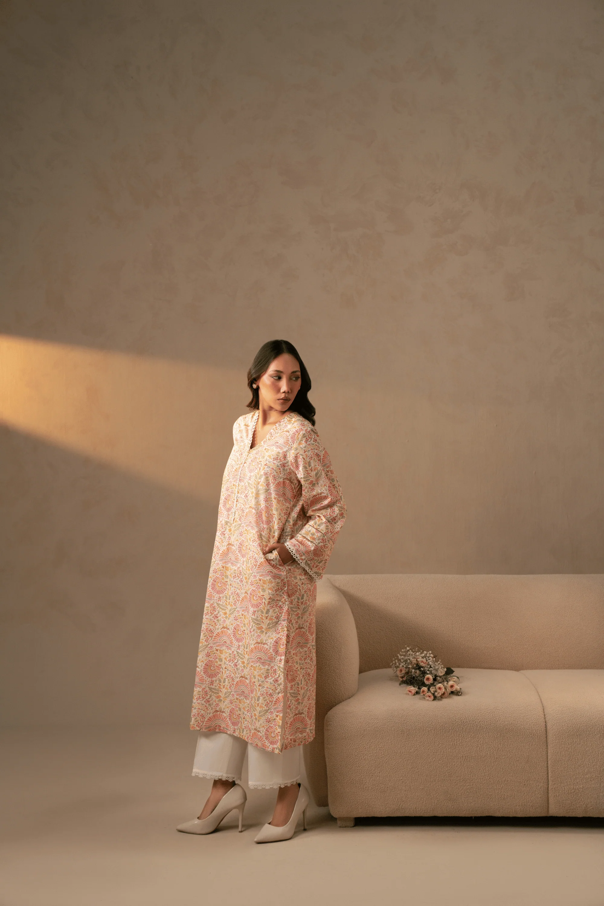 Delicateur Kurta - Image 6
